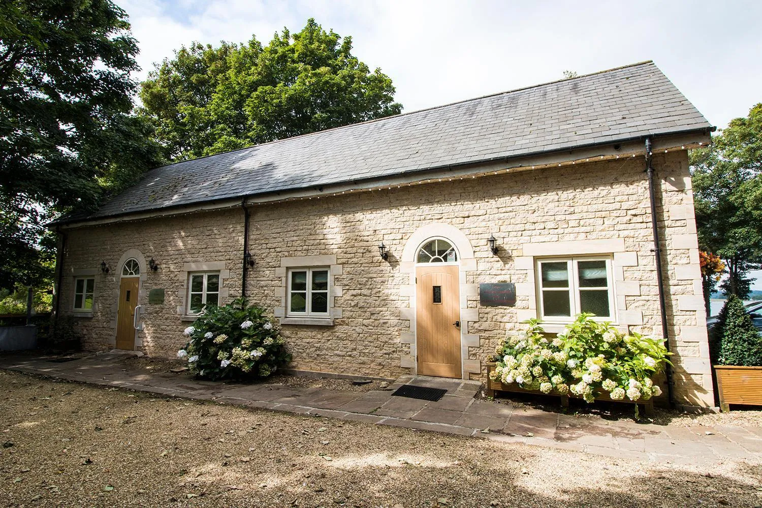 Day in Normanton Park Hotel, Sure Hotel Collection by Best Western