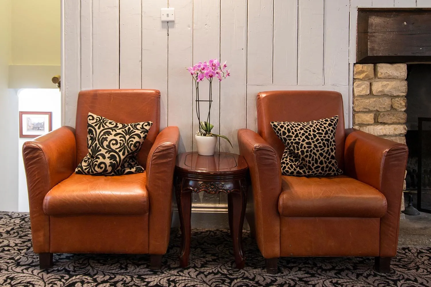 Lounge or bar in Normanton Park Hotel, Sure Hotel Collection by Best Western