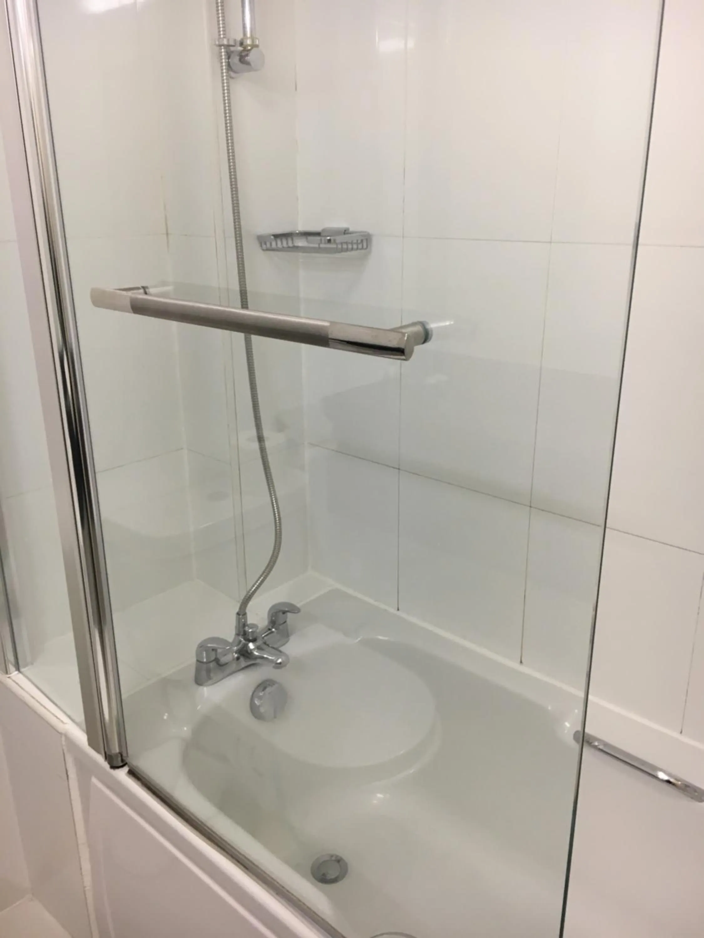 Bathroom in Normanton Park Hotel, Sure Hotel Collection by Best Western