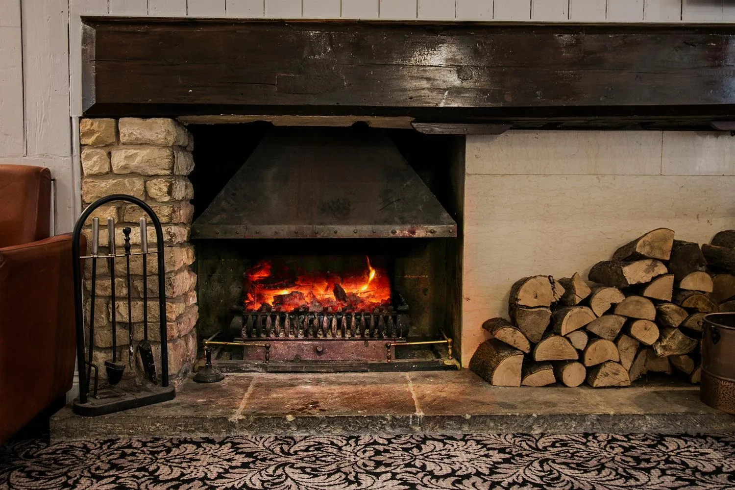 Lounge or bar in Normanton Park Hotel, Sure Hotel Collection by Best Western