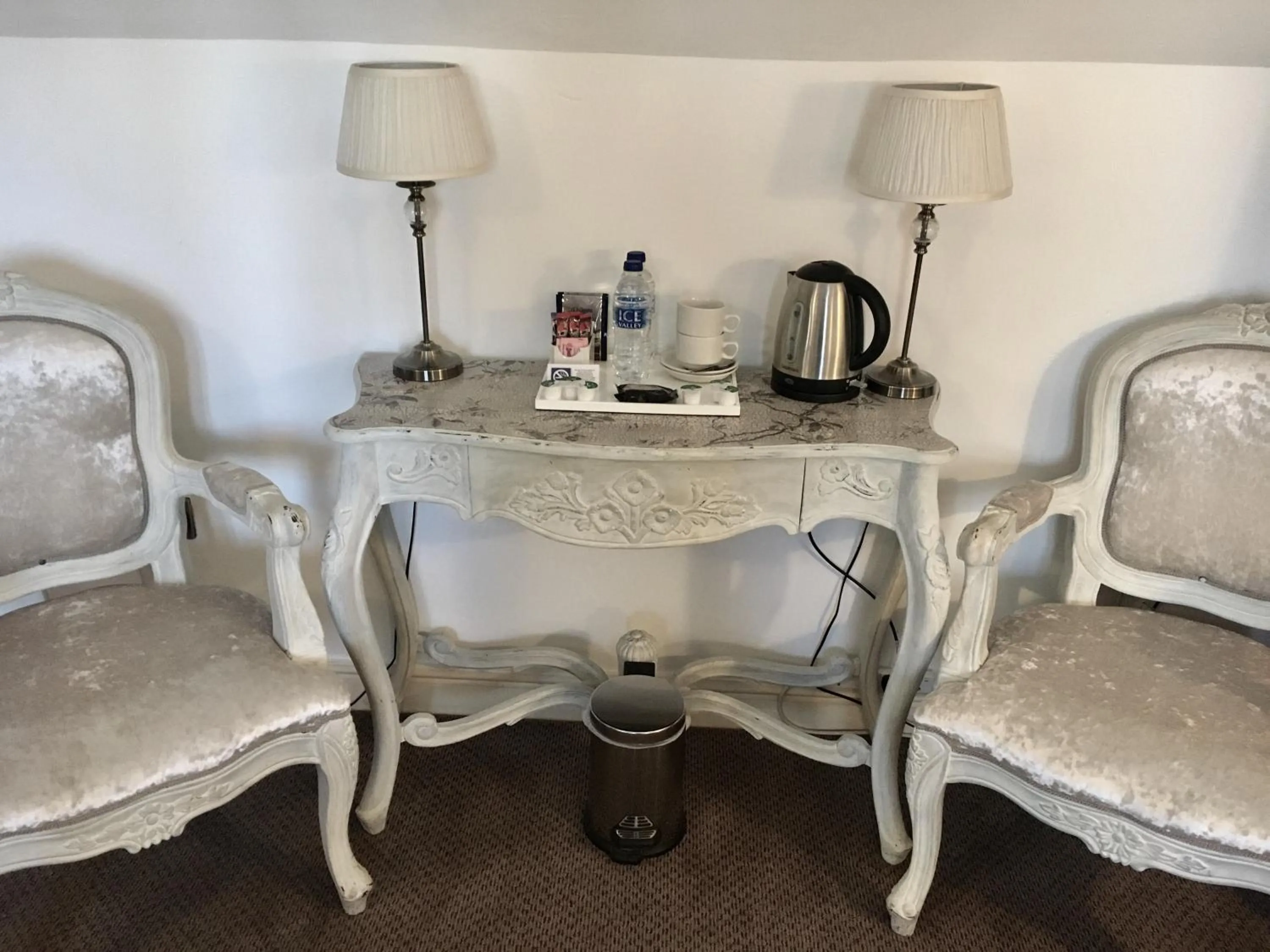 Coffee/tea facilities in Normanton Park Hotel, Sure Hotel Collection by Best Western