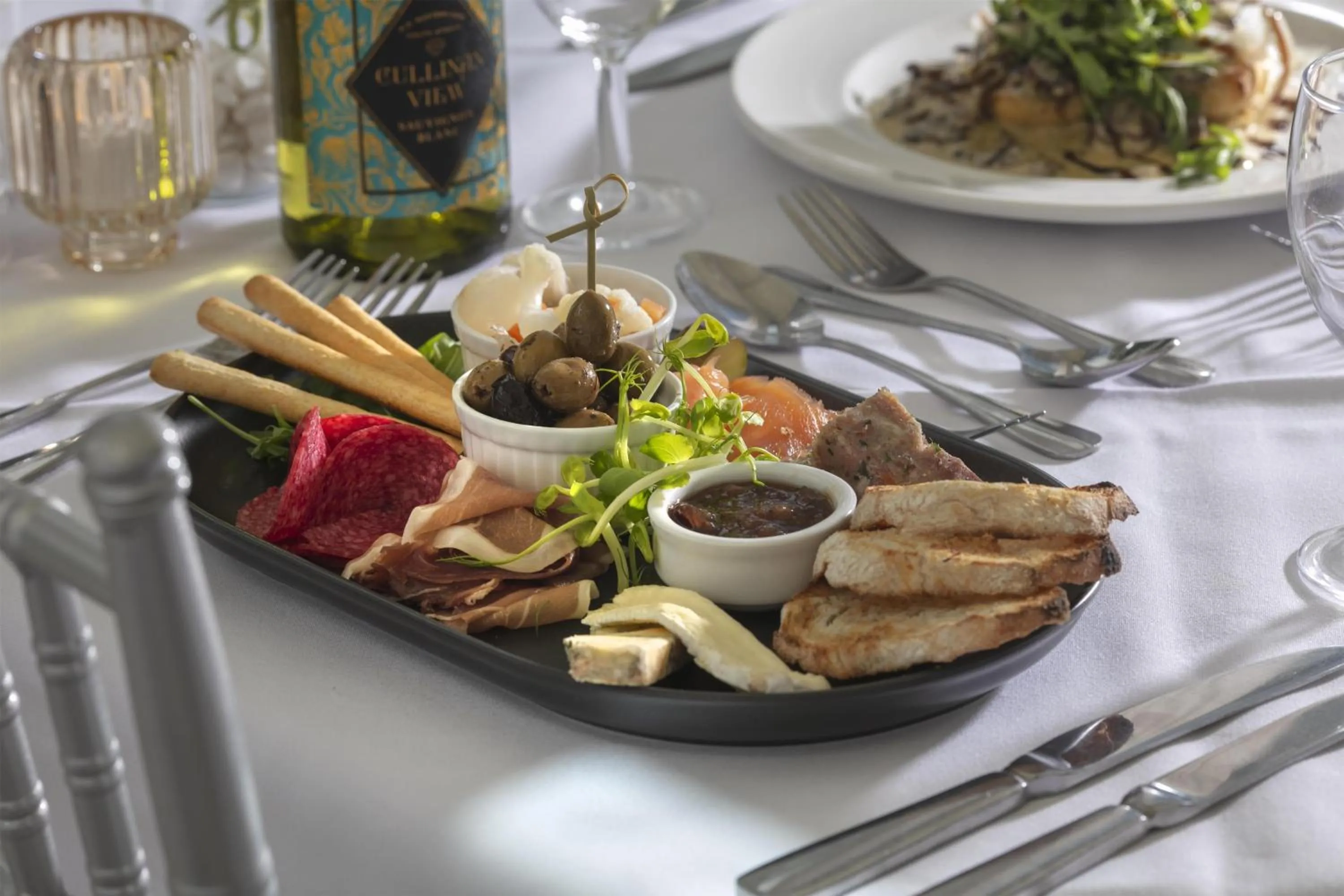 Property building in Normanton Park Hotel, Sure Hotel Collection by Best Western