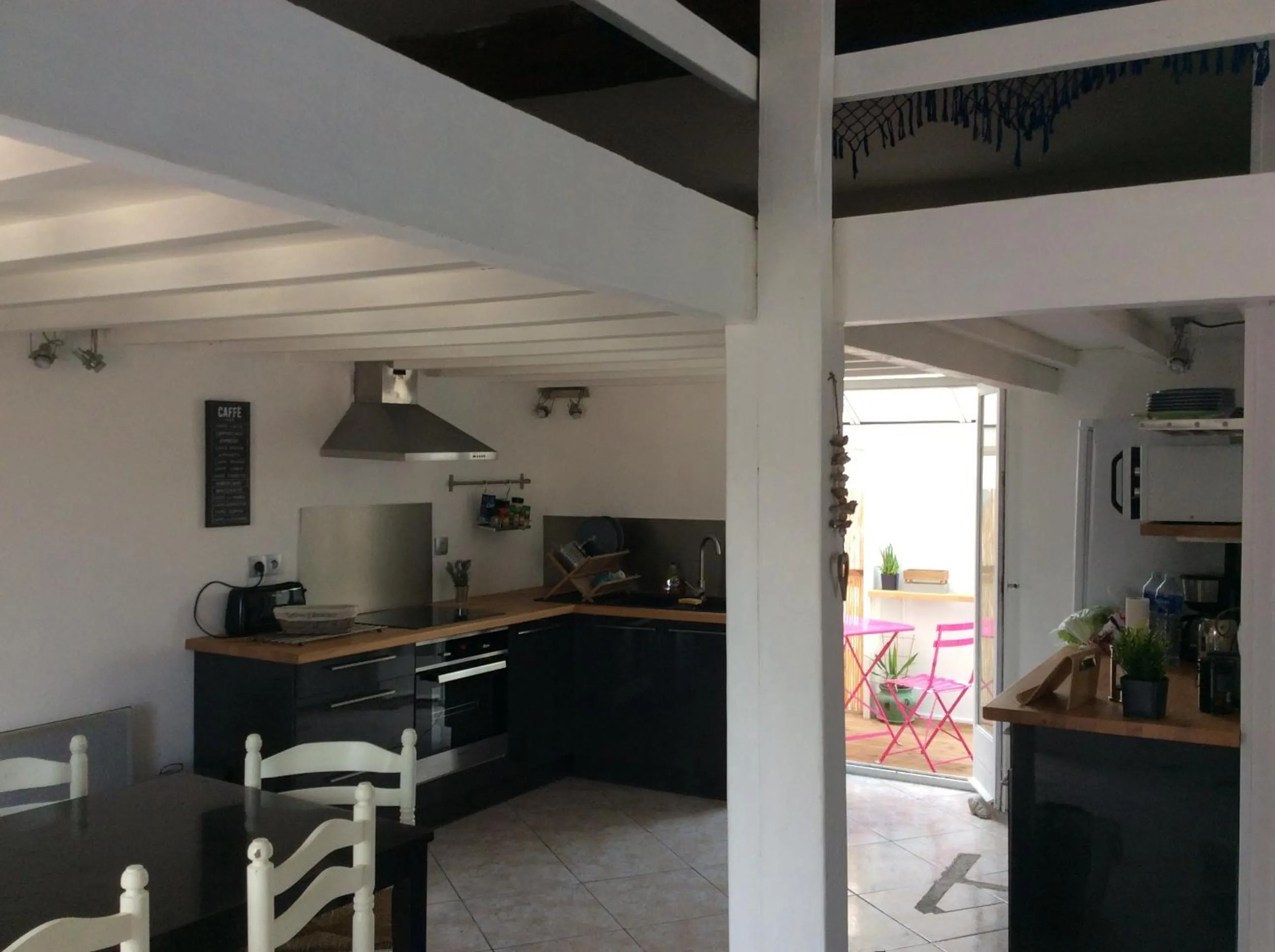 Maison Banyuls