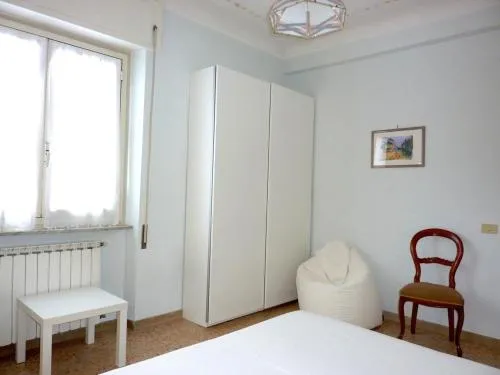 Tommy Guest House Roma