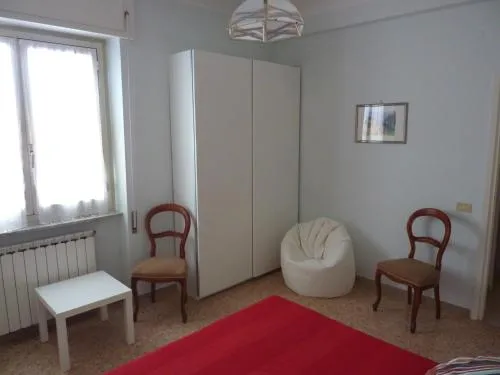 Tommy Guest House Roma