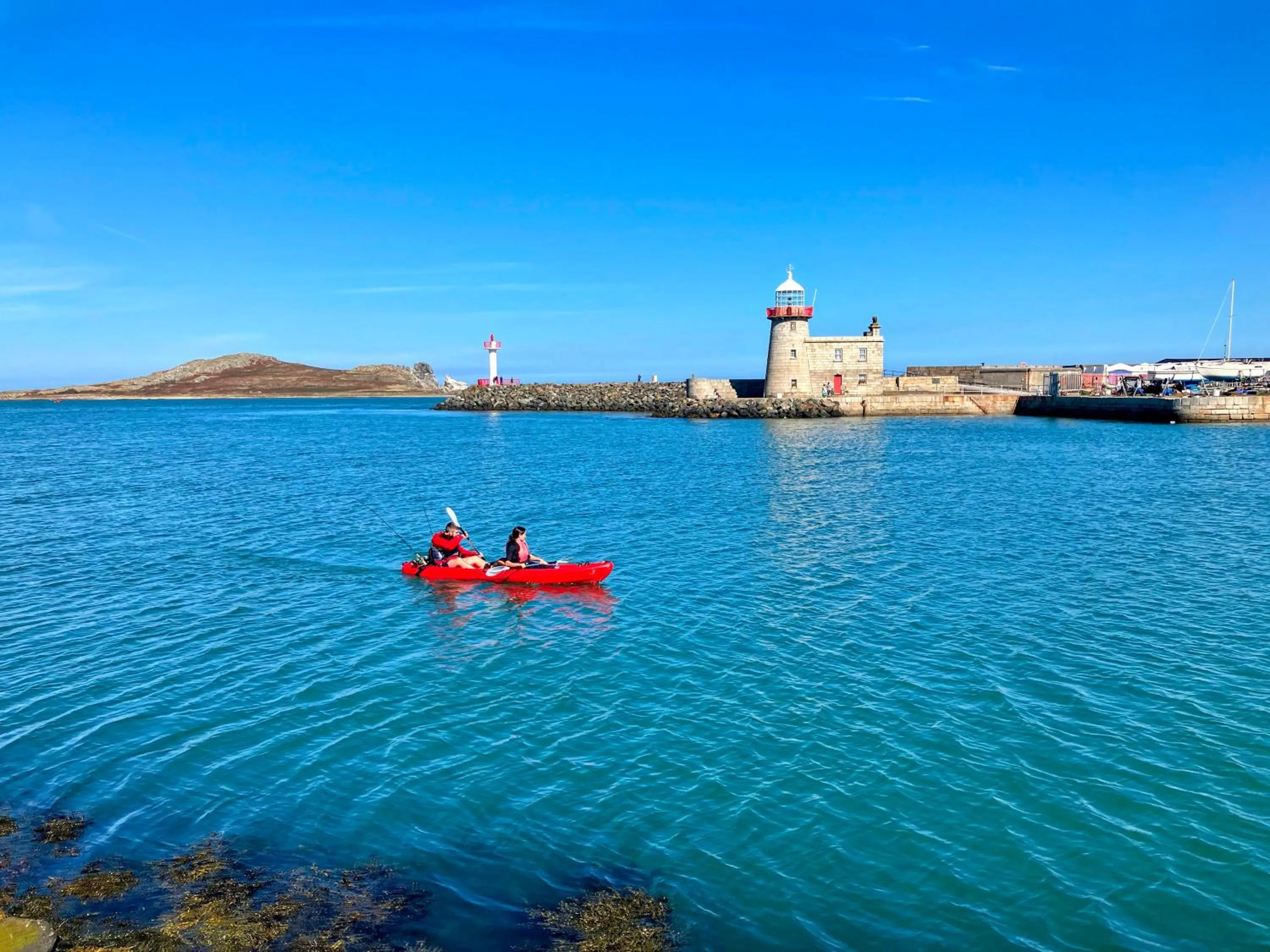 Nearby landmark in Maldron Hotel Smithfield Dublin City