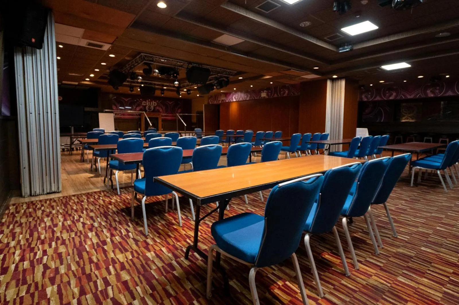 Meeting/conference room in Grand Hotel Tralee