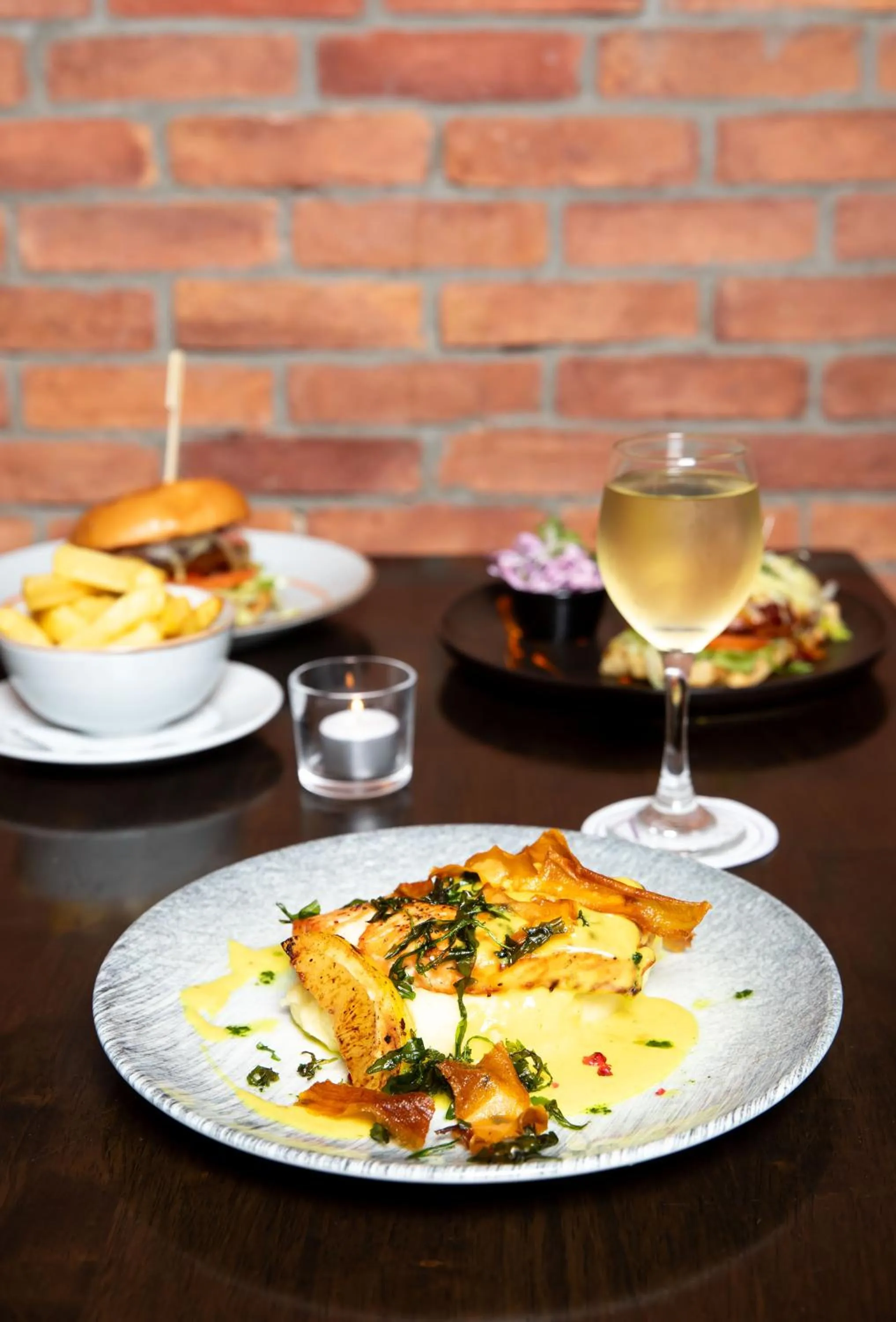 Talbot Hotel Wexford