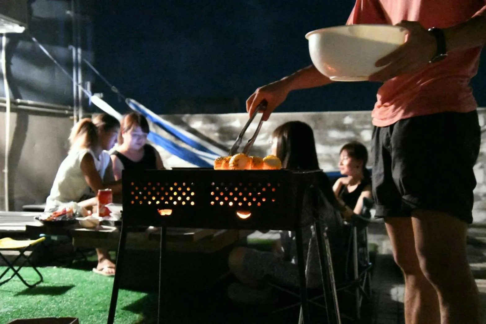 guest house Holoholo Ishigakijima