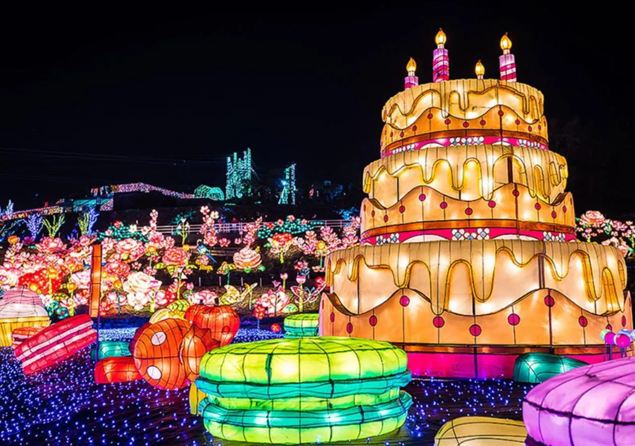 Activities in Le Nessa Akazawa