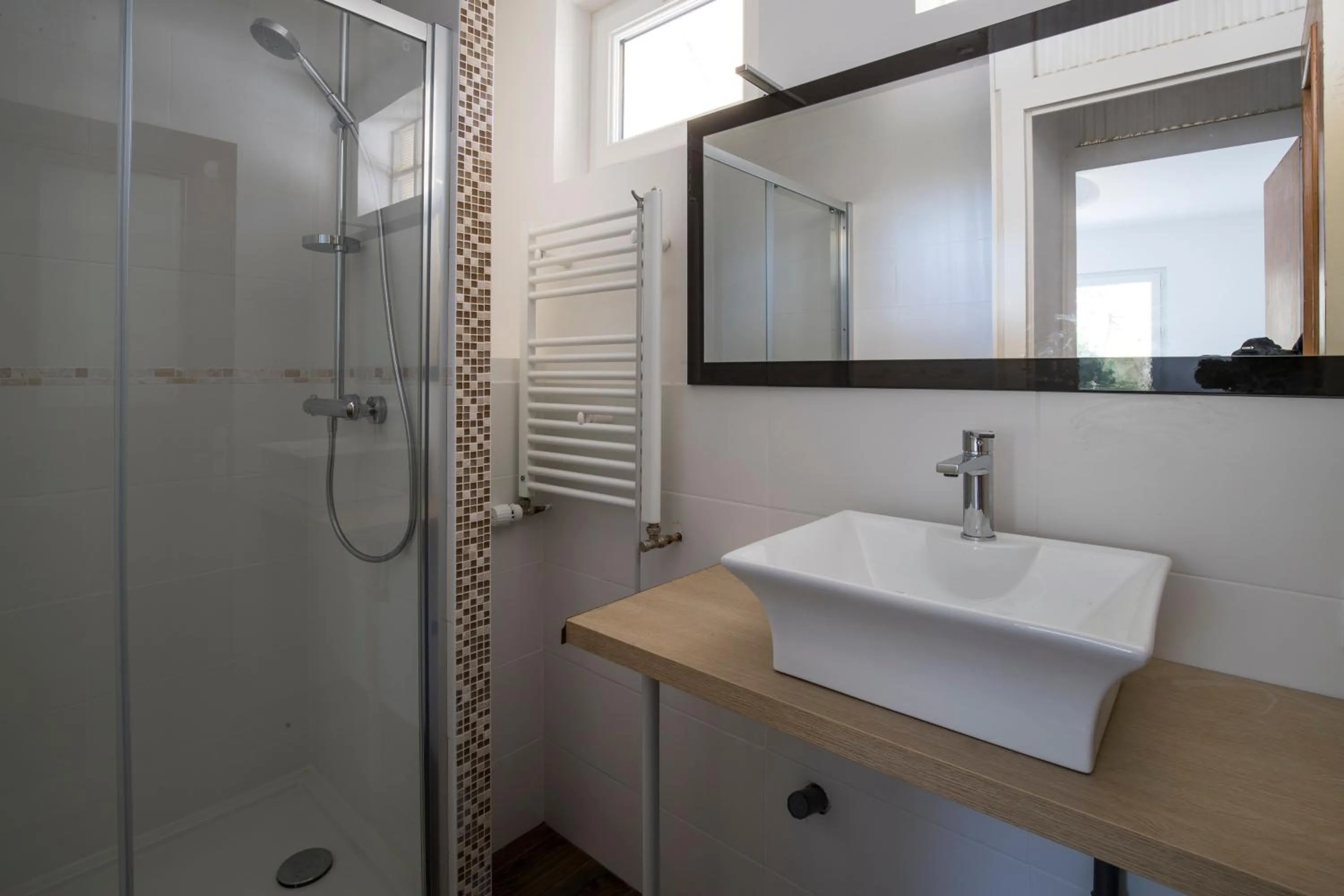 Bathroom in BREVOCEAN Chb calme Côte Atlantique