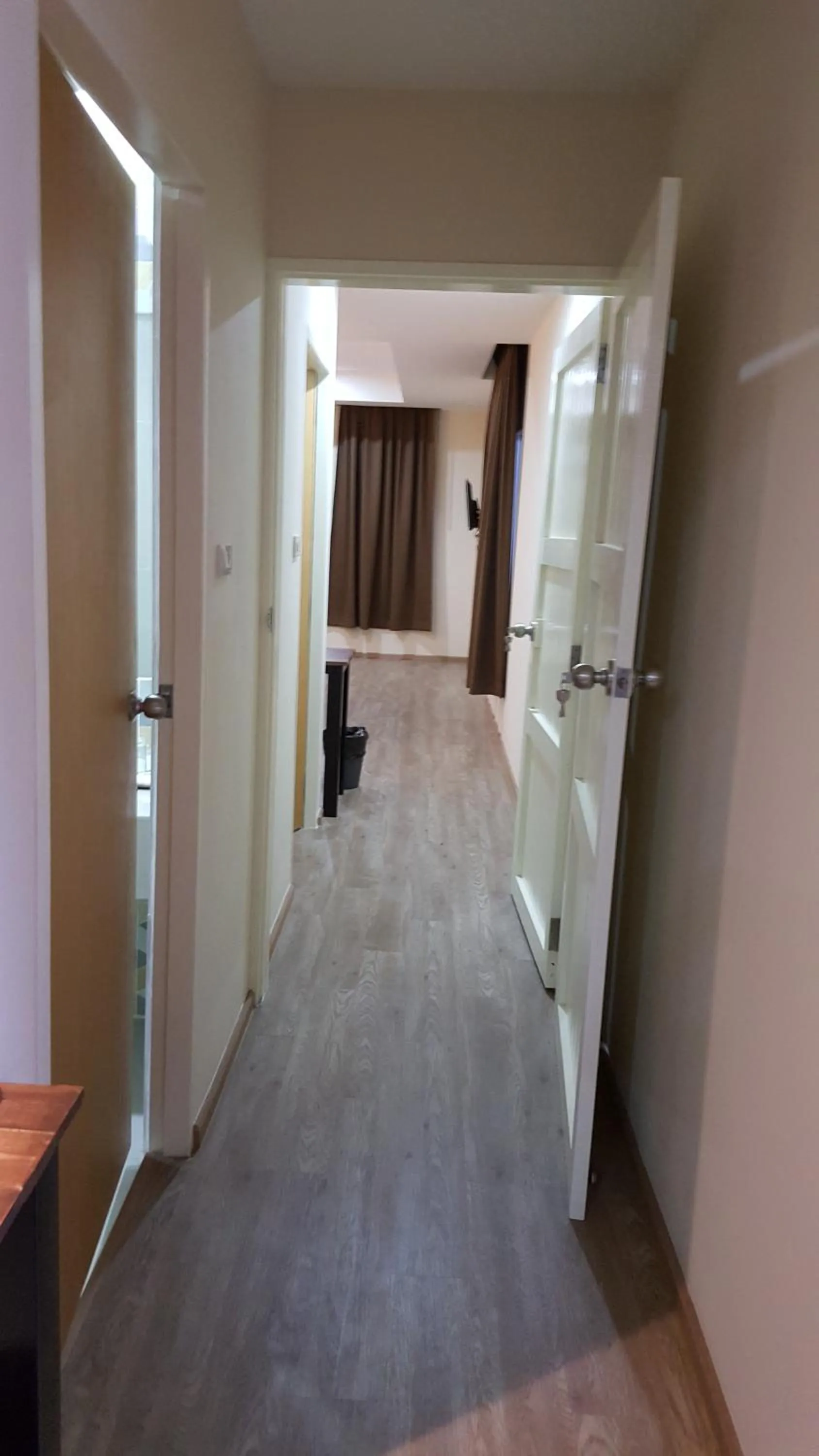 Bedroom, Bed in Narinfah Resort