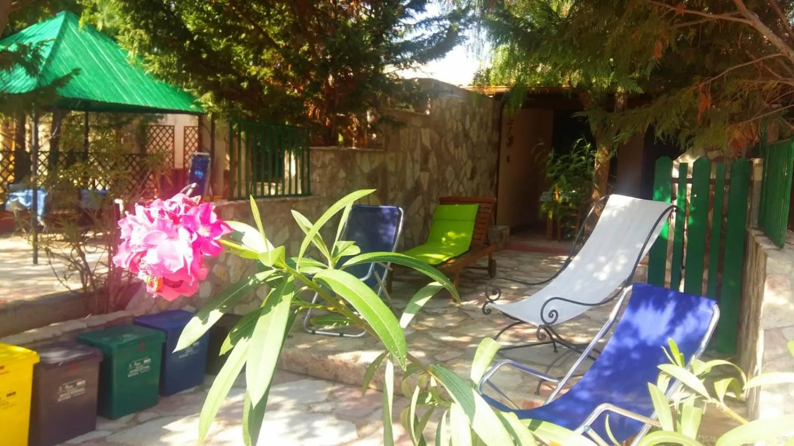 Baglio Del Sole