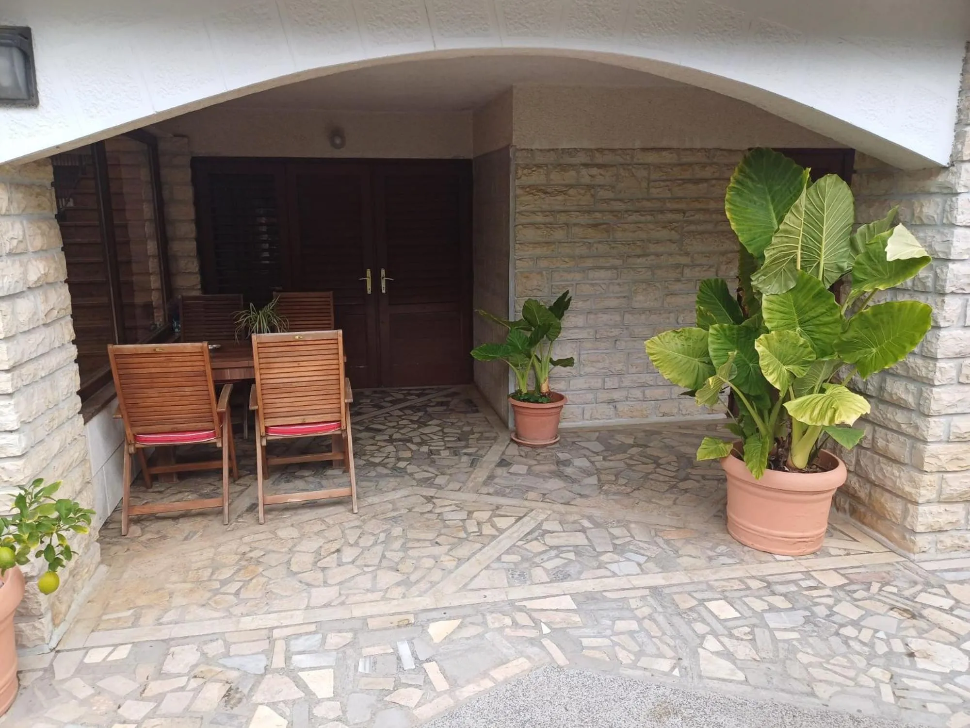 Apartments Tatijana