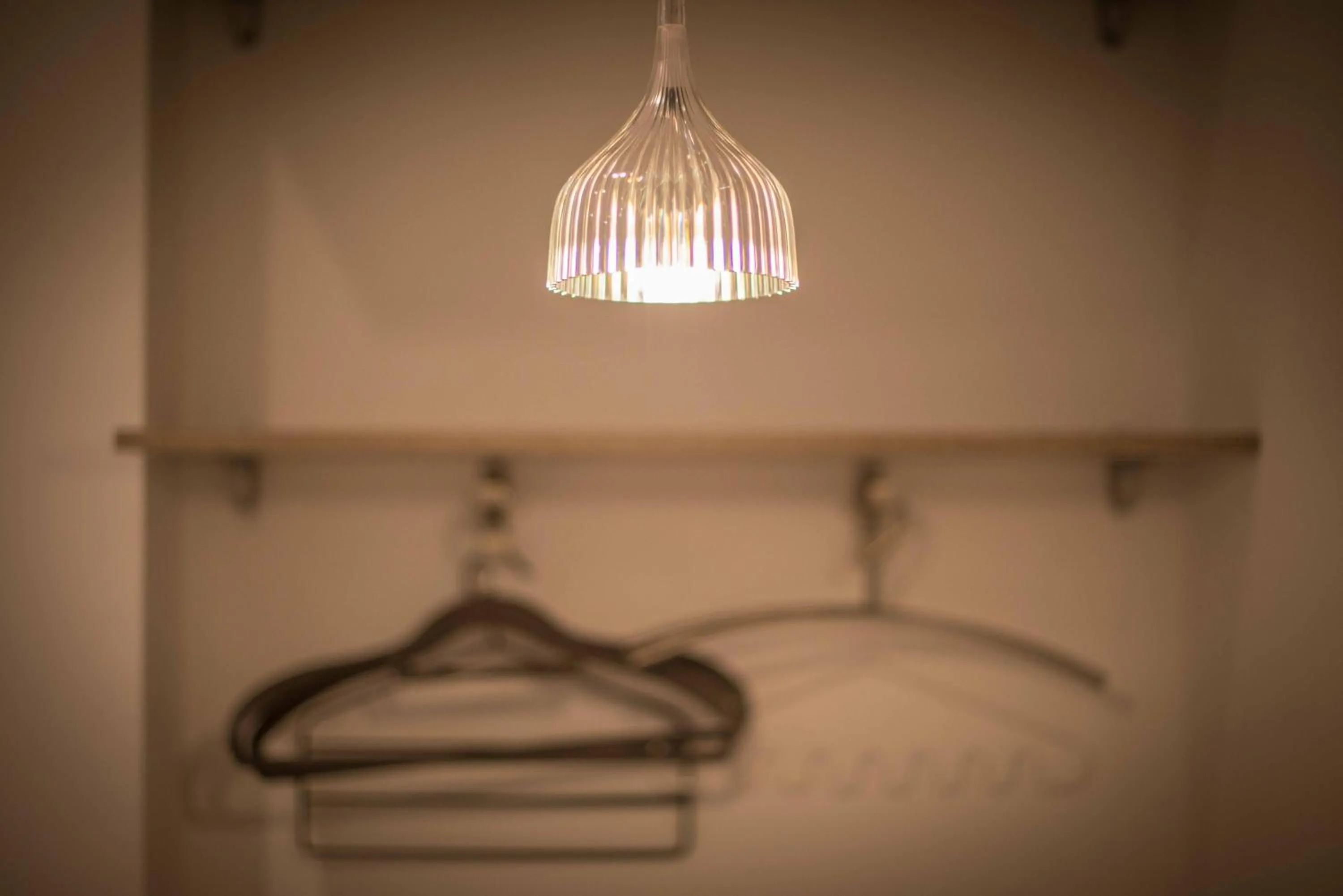 Decorative detail in B&B Mare¿eafront Molfetta