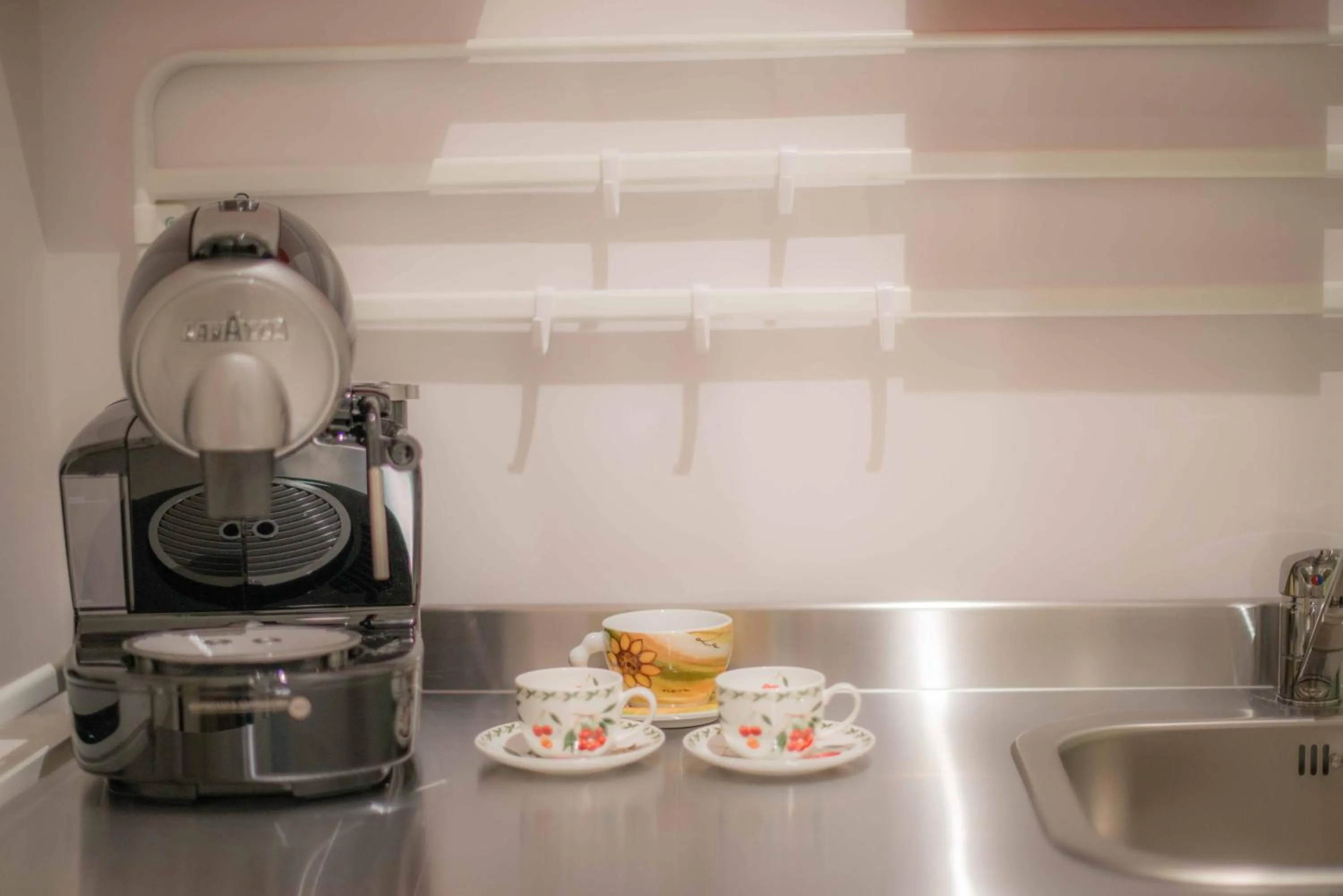 Area and facilities in B&B Mare¿eafront Molfetta