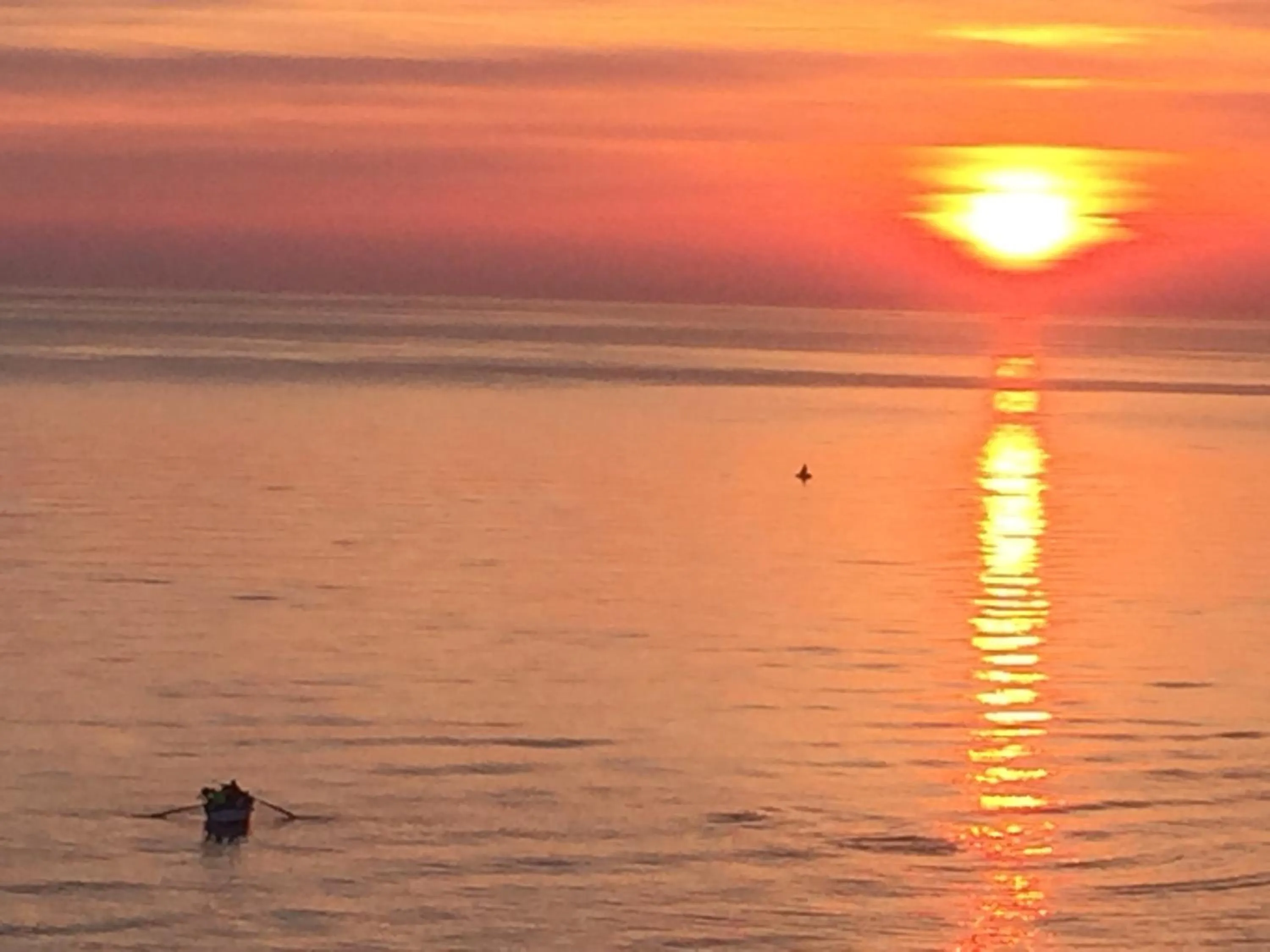 Property building in B&B Mare¿eafront Molfetta