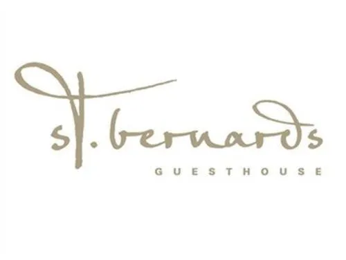 Property logo or sign in St Bernards