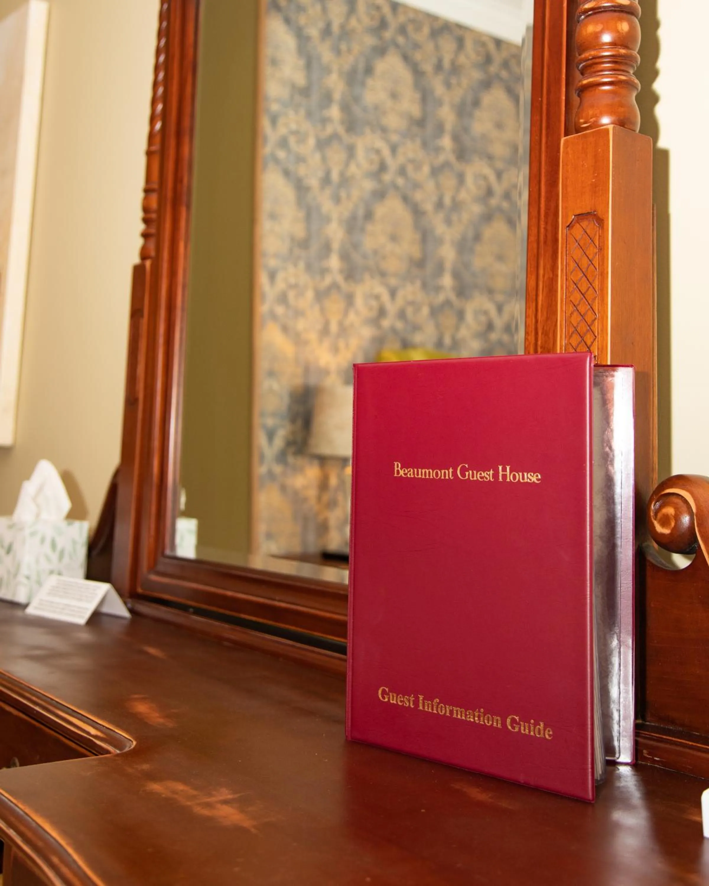 Coffee/tea facilities in Beaumont Guest House Windermere - Adult Only - Free Car Park & Off Site access to the local Health Centre