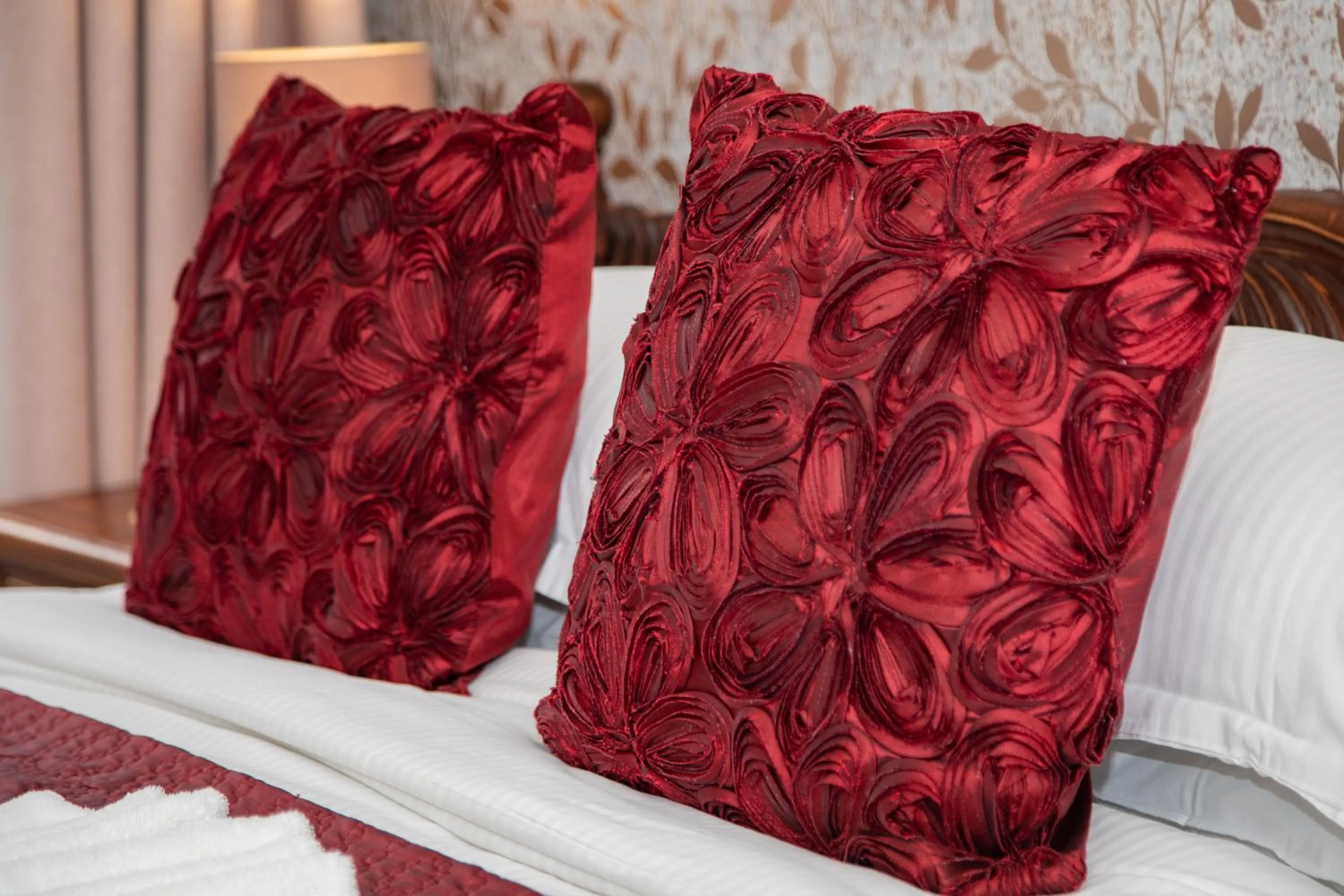 Bed in Beaumont Guest House Windermere - Adult Only - Free Car Park & Off Site access to the local Health Centre