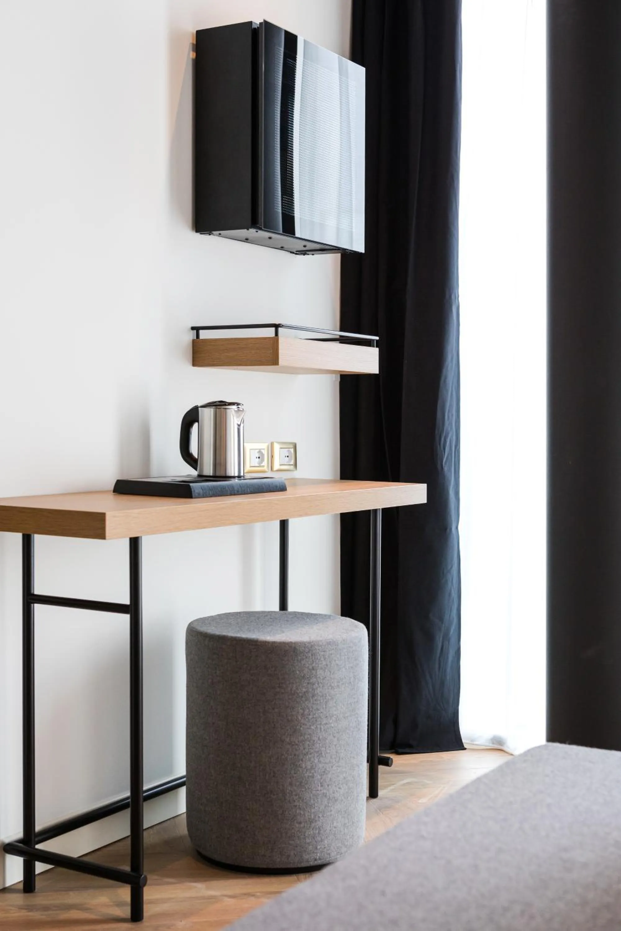 Coffee/tea facilities in MaisonMe Boutique Hotel