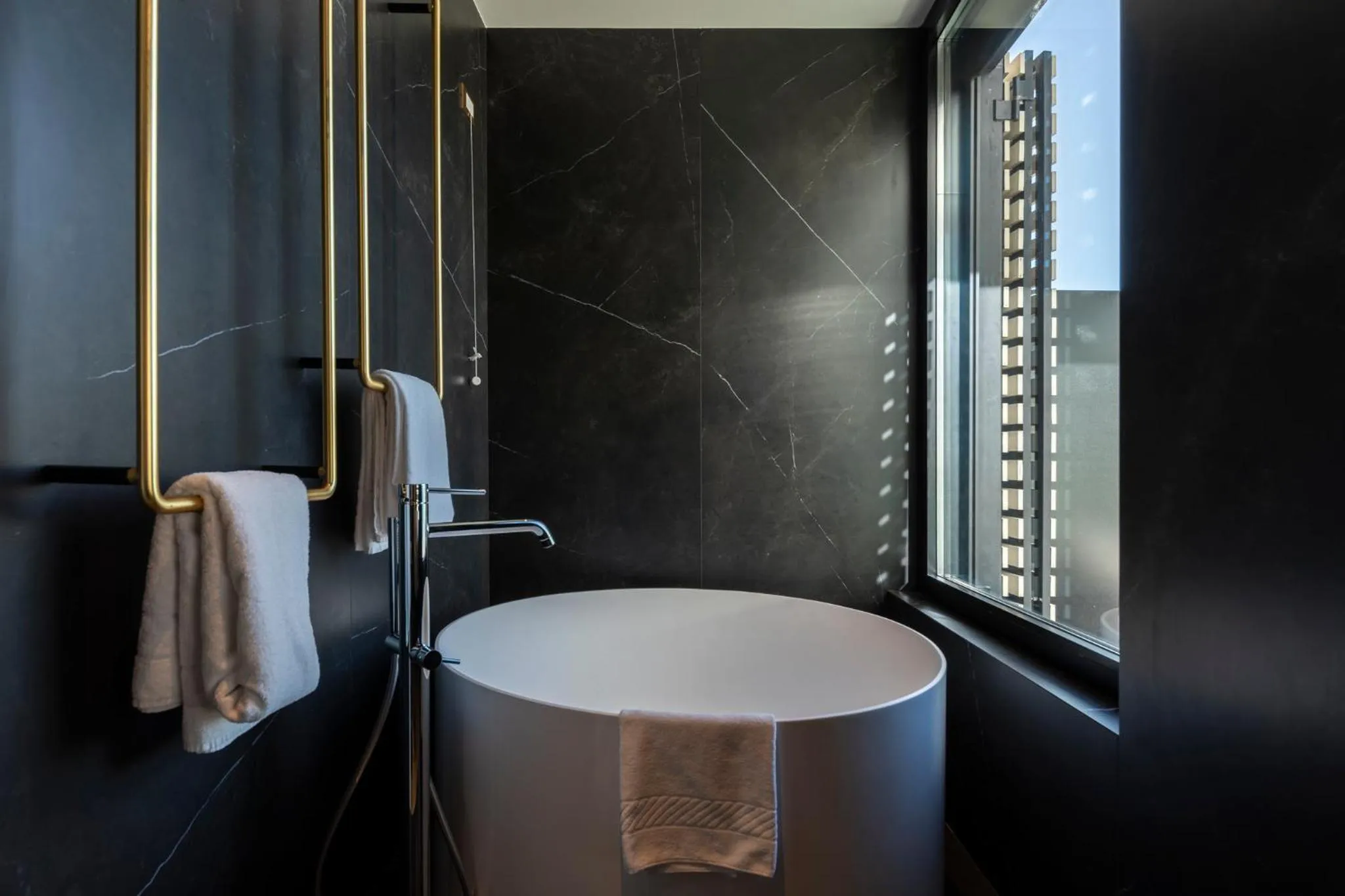 Bathroom in MaisonMe Boutique Hotel