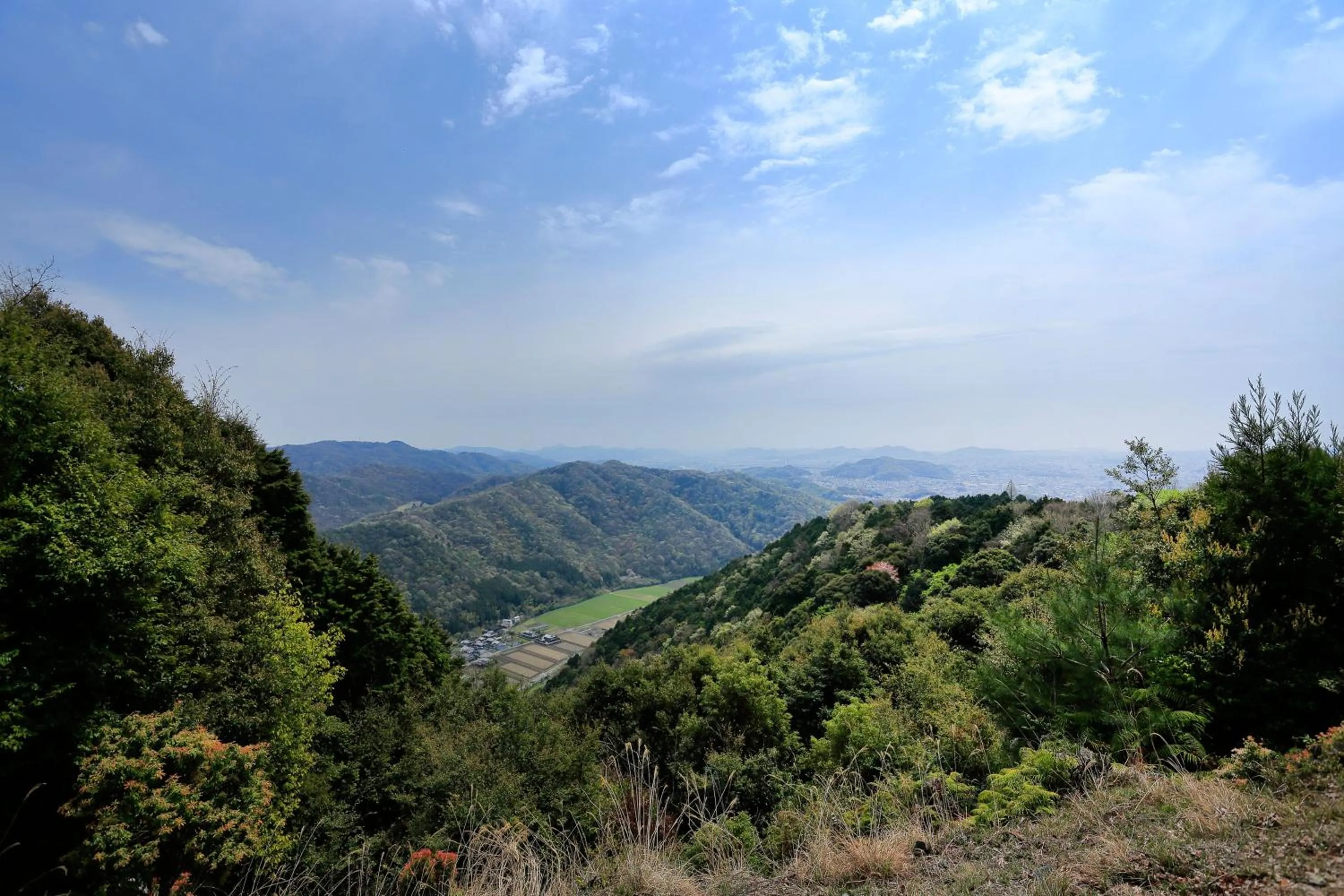 Nearby landmark in Hotel Monterey Himeji