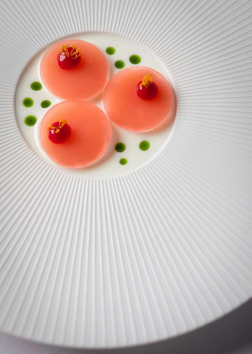 Food in Carton House A Fairmont Managed hotel