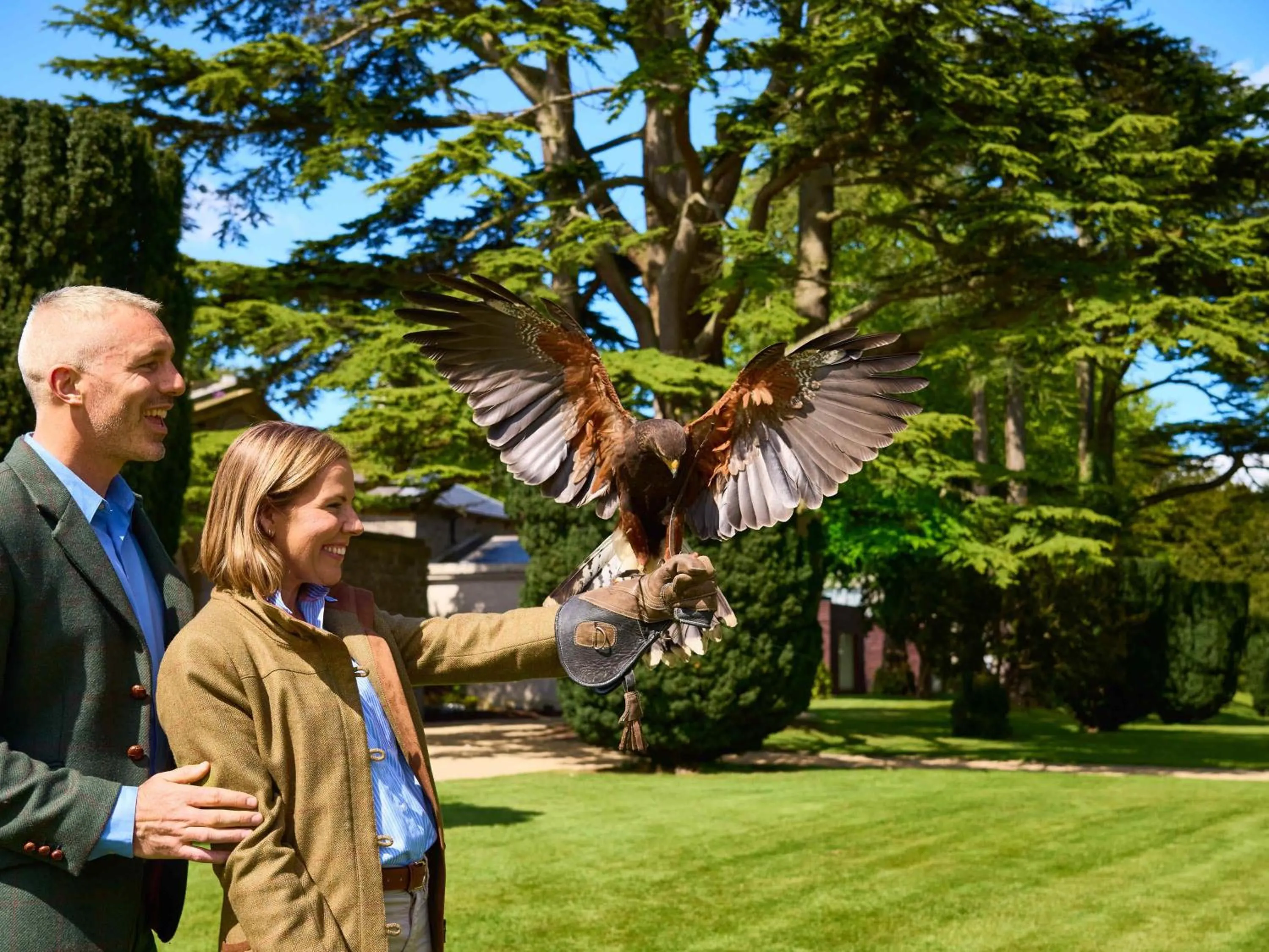 Other in Carton House A Fairmont Managed hotel