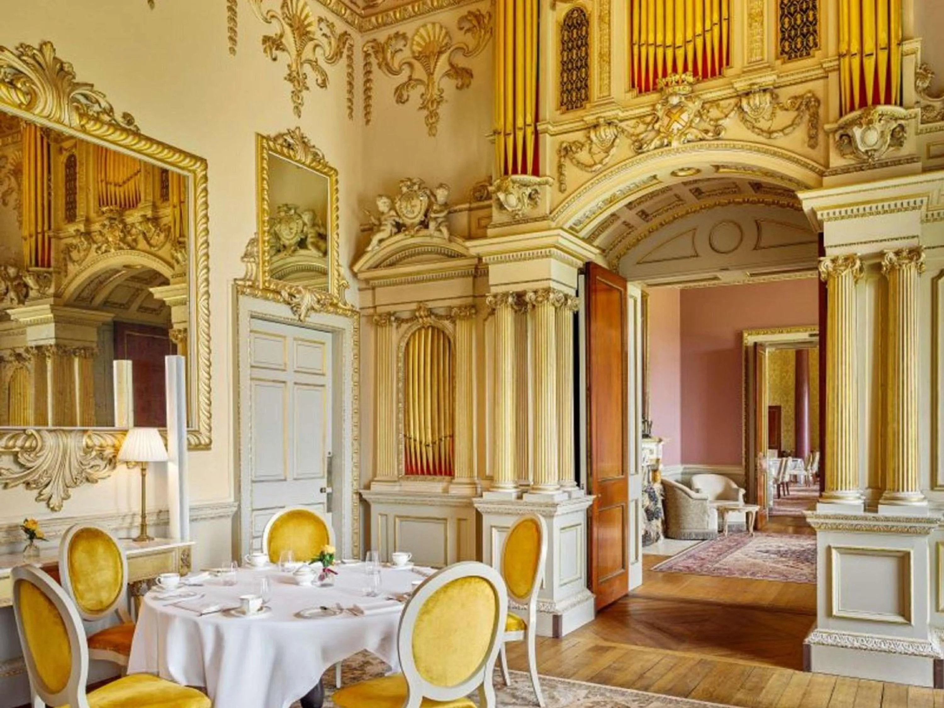 Other in Carton House A Fairmont Managed hotel