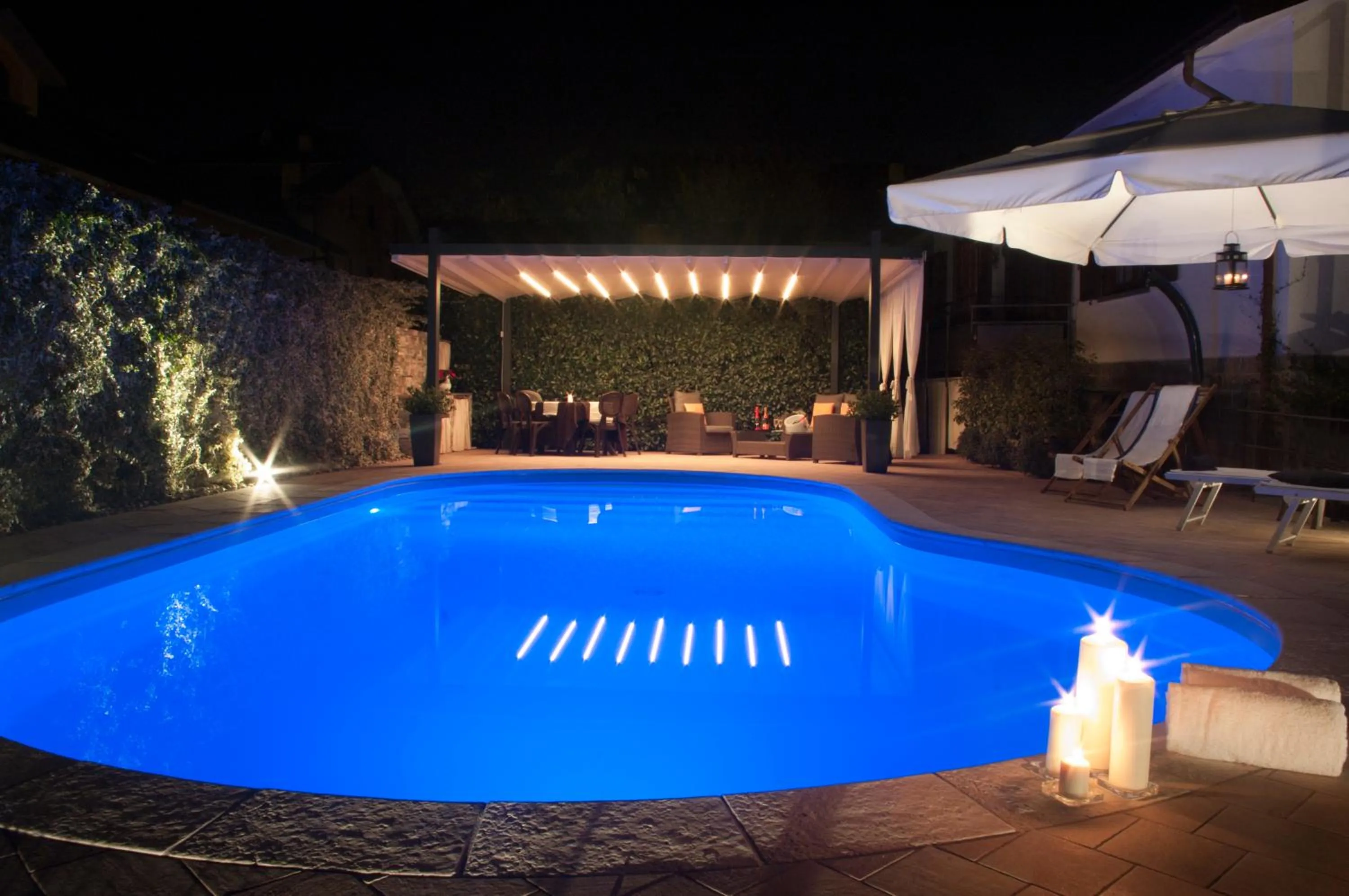 Property building in Cascina36 B&B