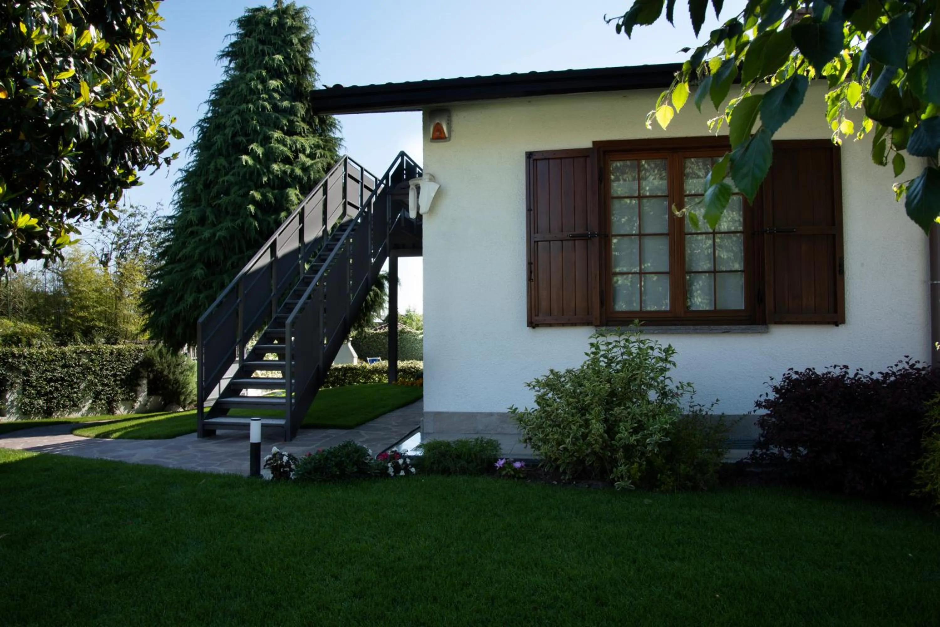 Property building in Cascina36 B&B