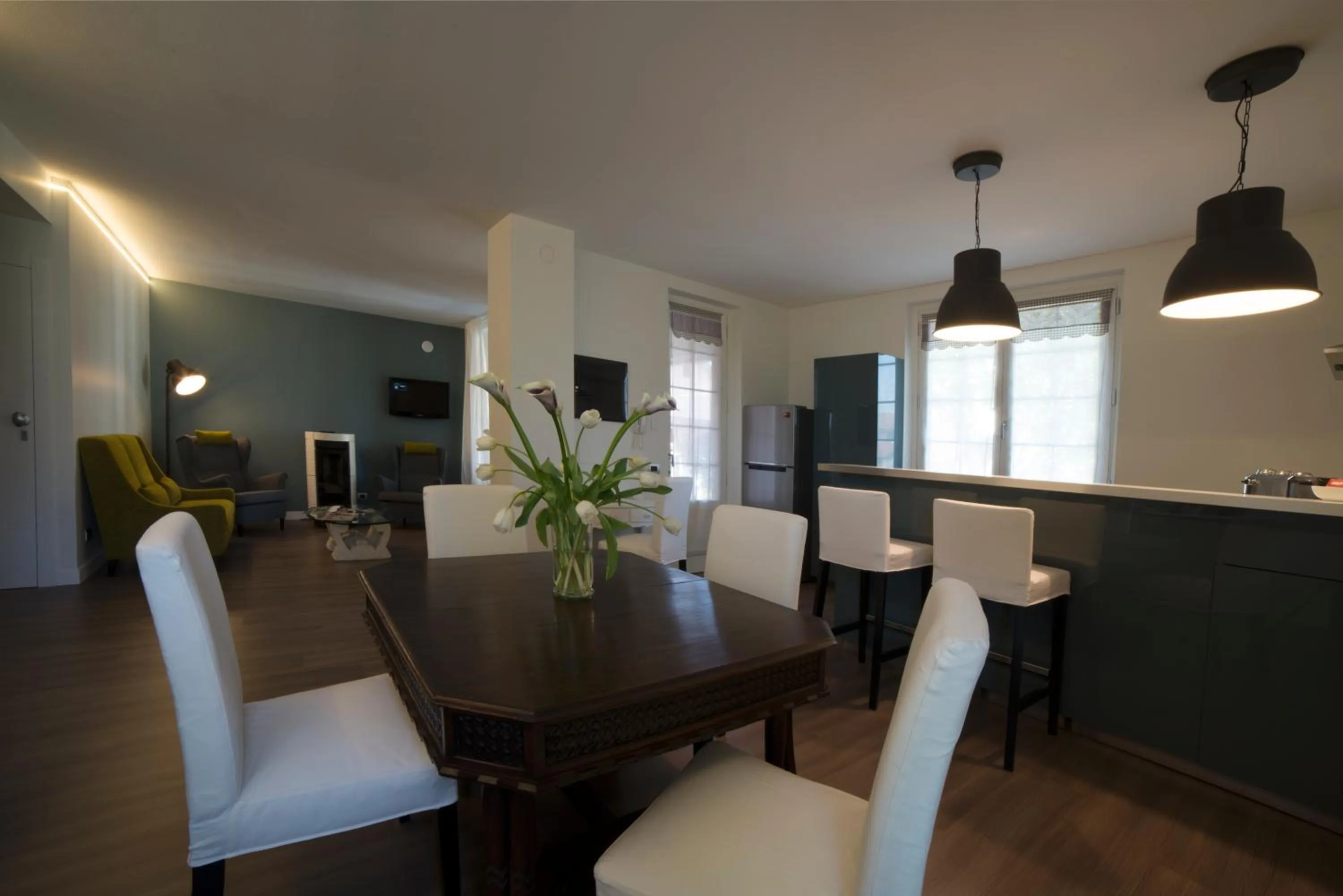 Restaurant/places to eat in Cascina36 B&B