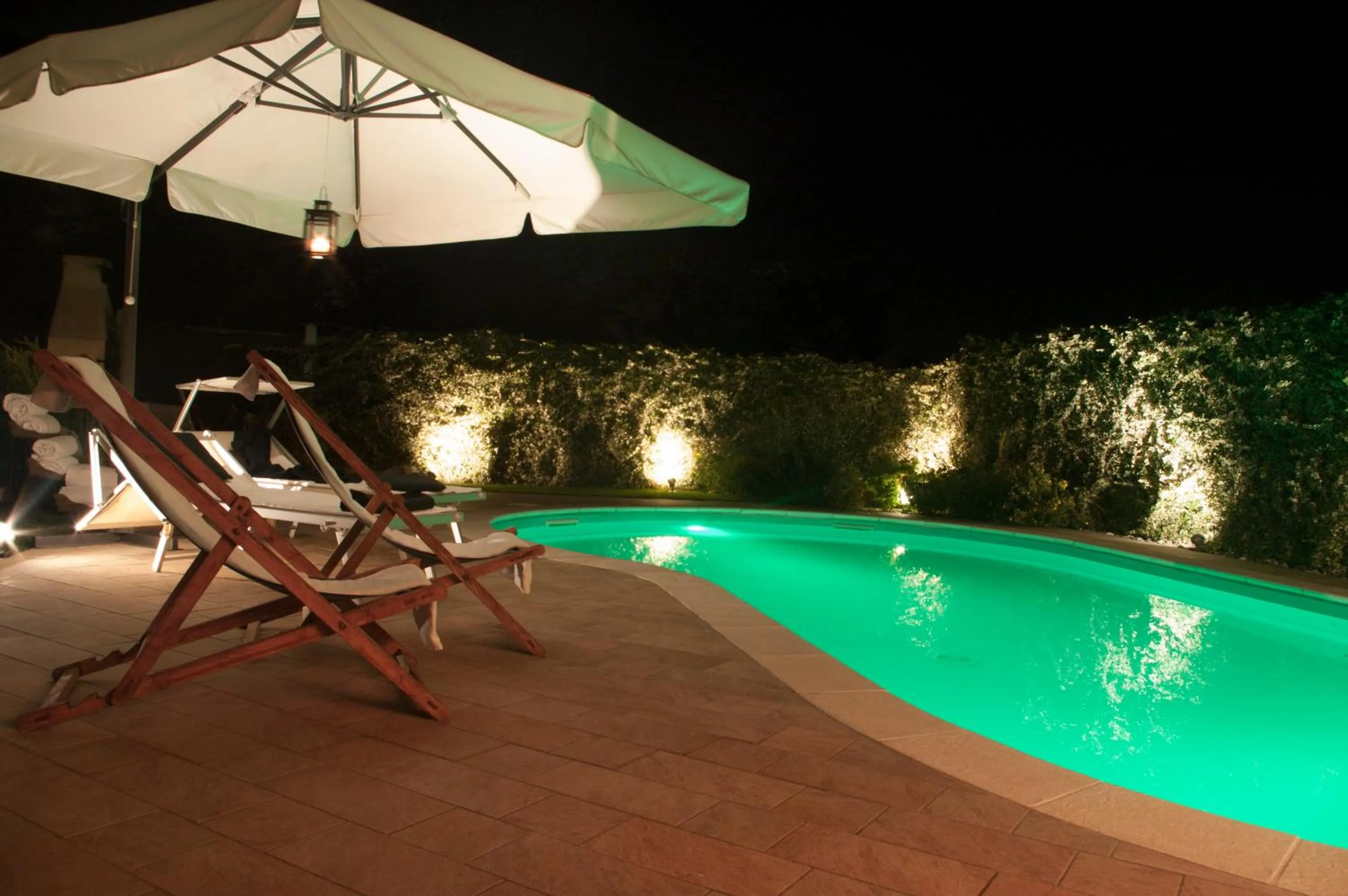 Property building in Cascina36 B&B