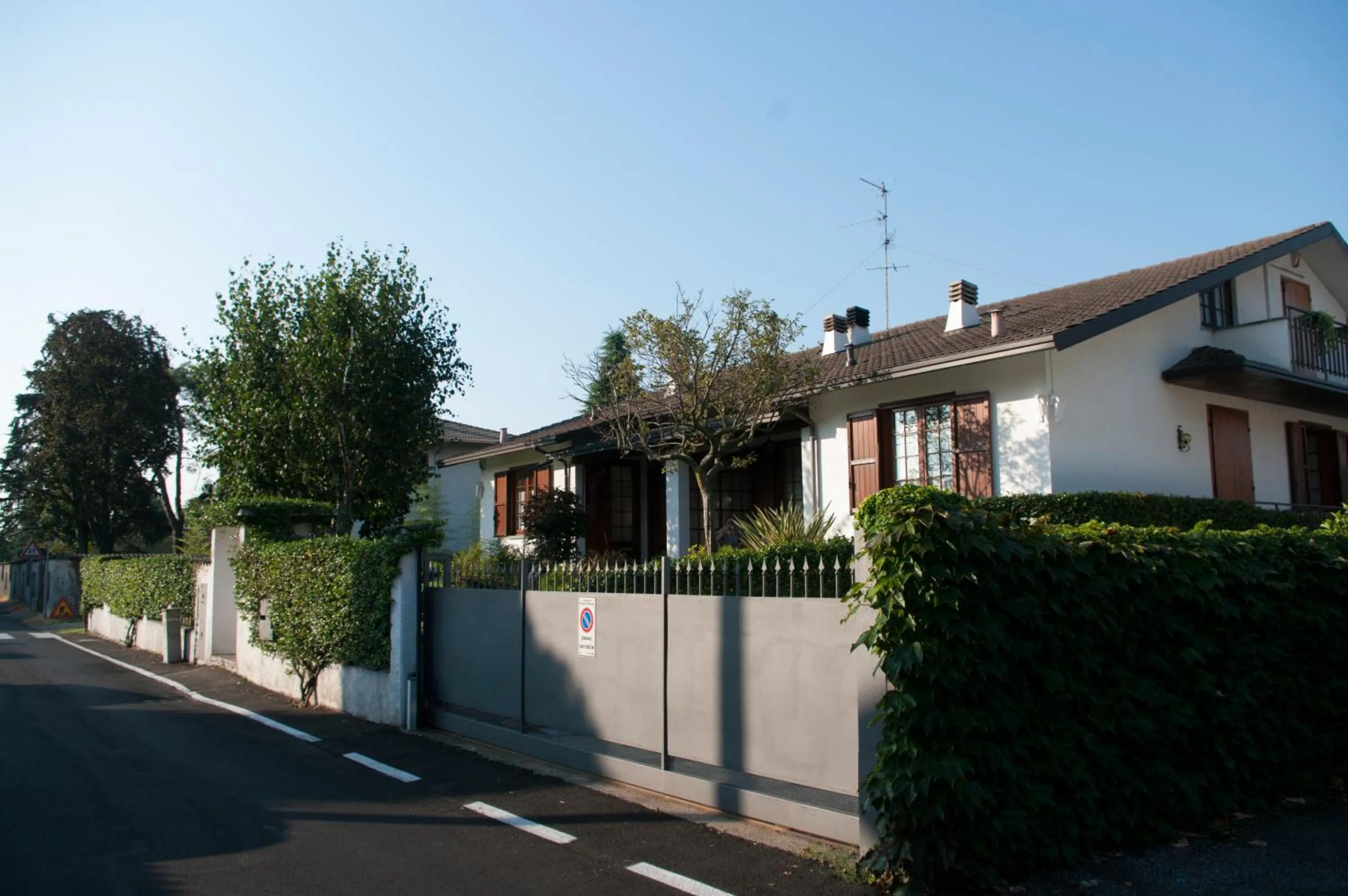 Property building in Cascina36 B&B