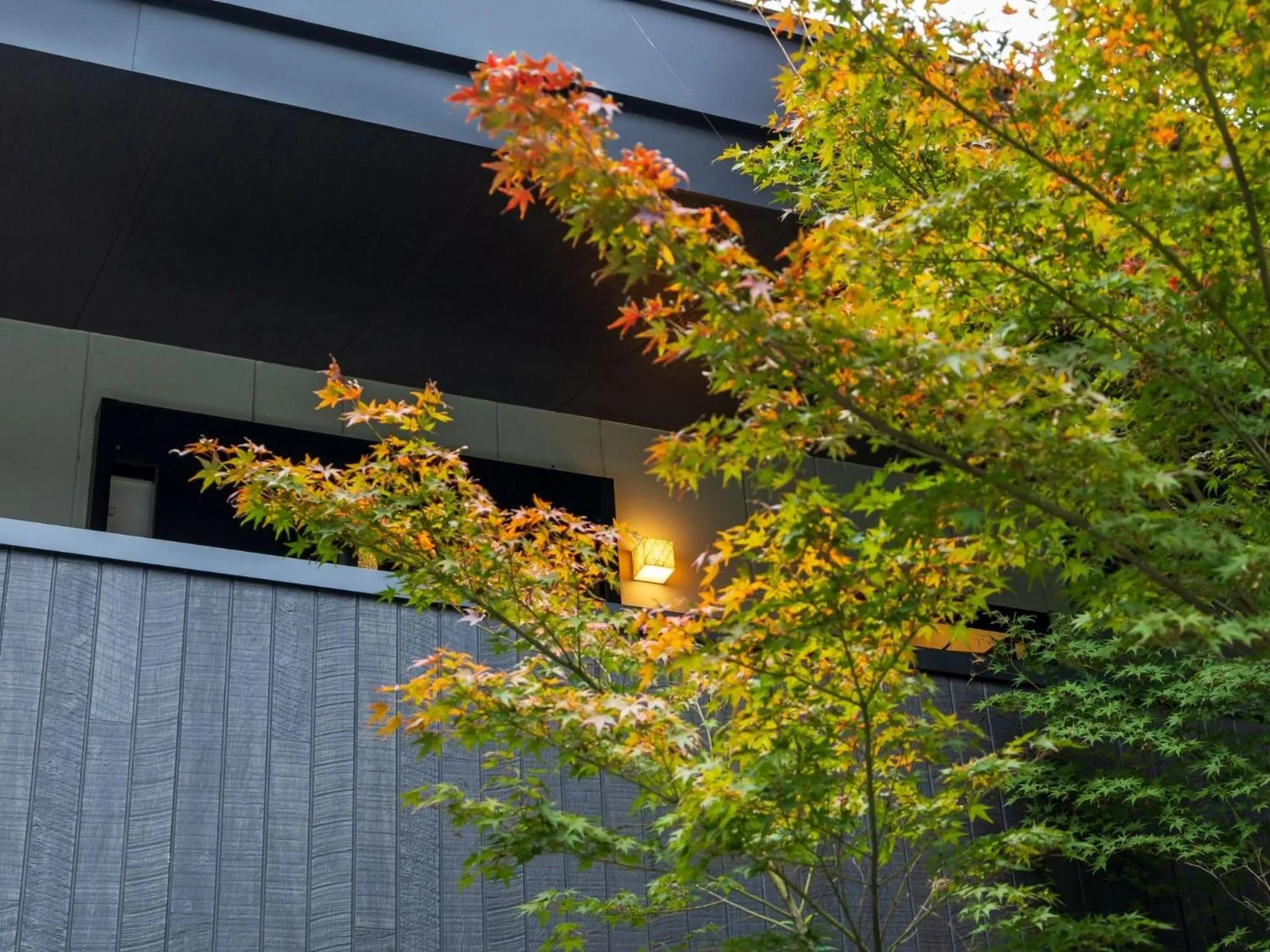 Property building in Susukinohara Ichinoyu