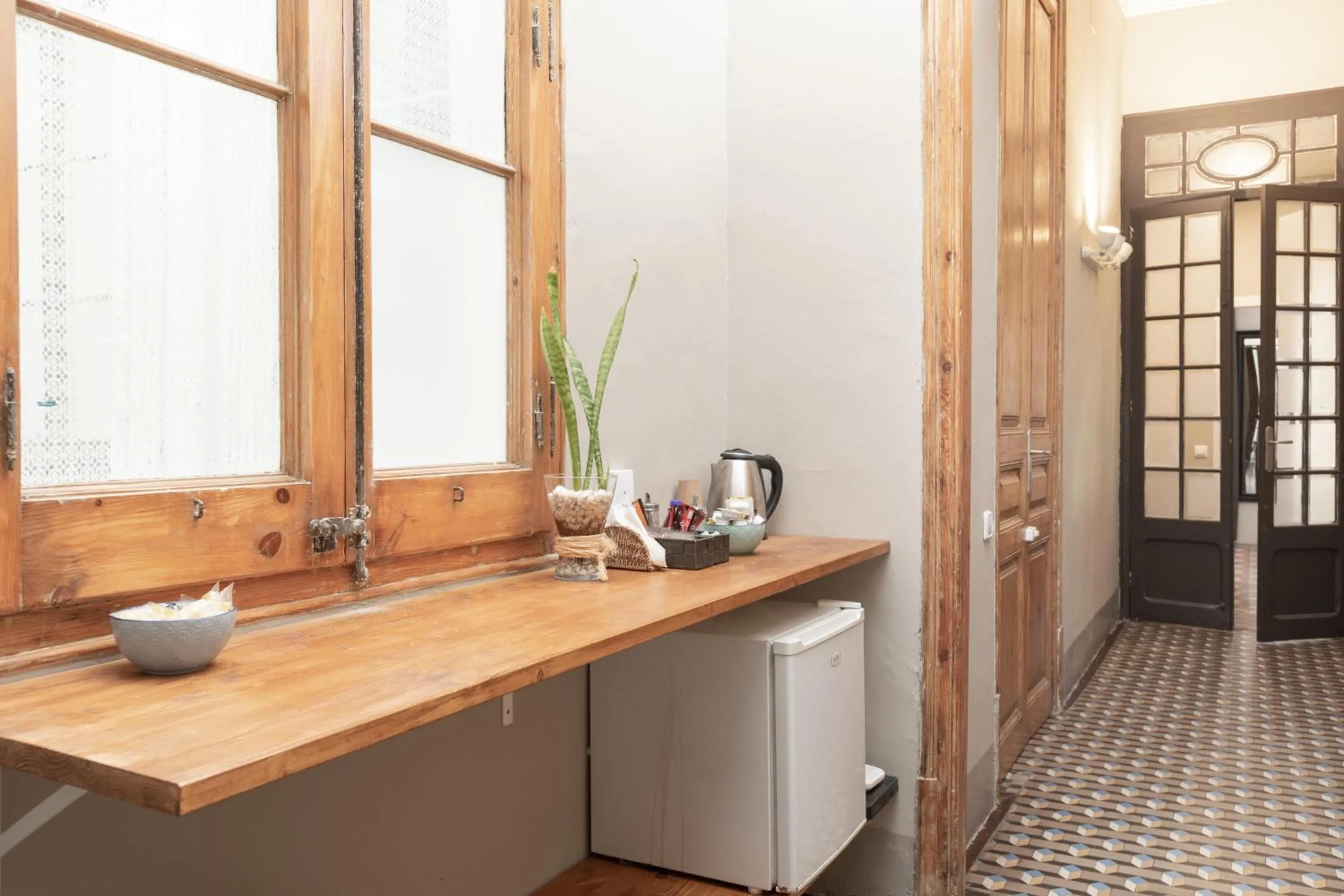 Property building in CasaNova Guest House