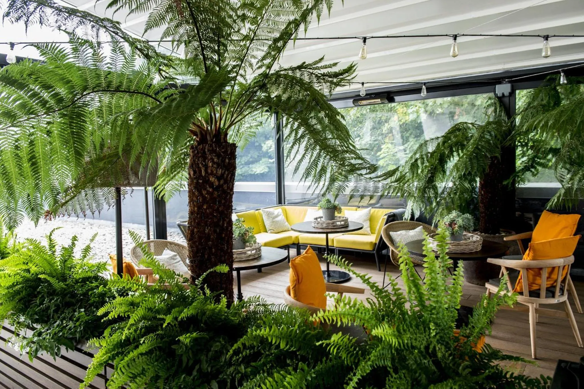 Meeting/conference room in The River Lee Hotel a member of The Doyle Collection