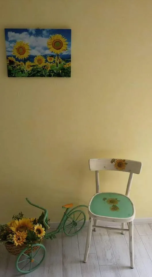 B&B A casa di Eleonora