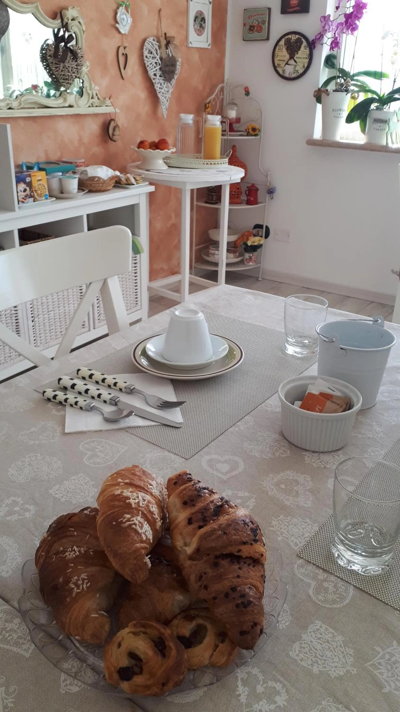 B&B A casa di Eleonora