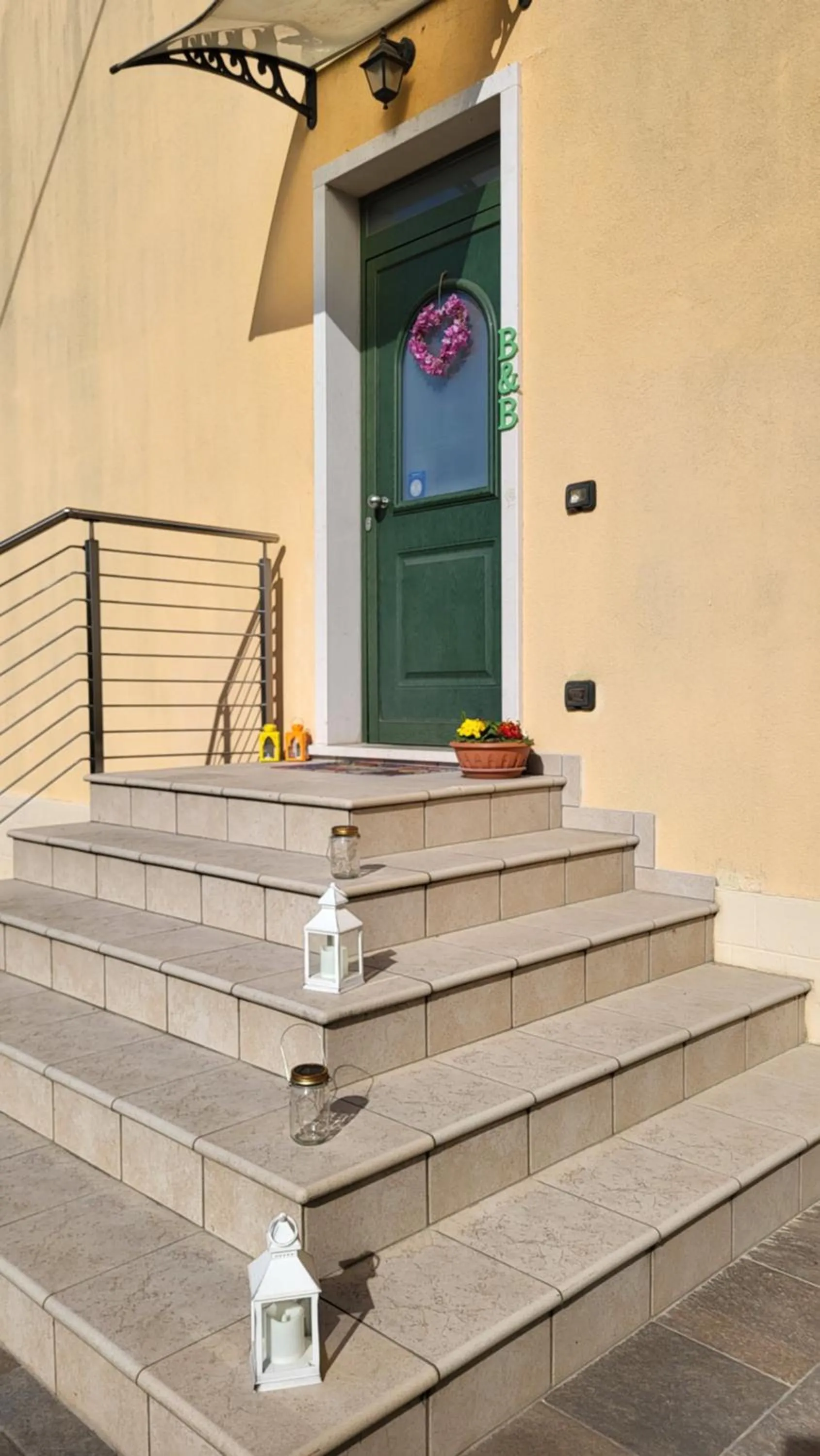 B&B A casa di Eleonora