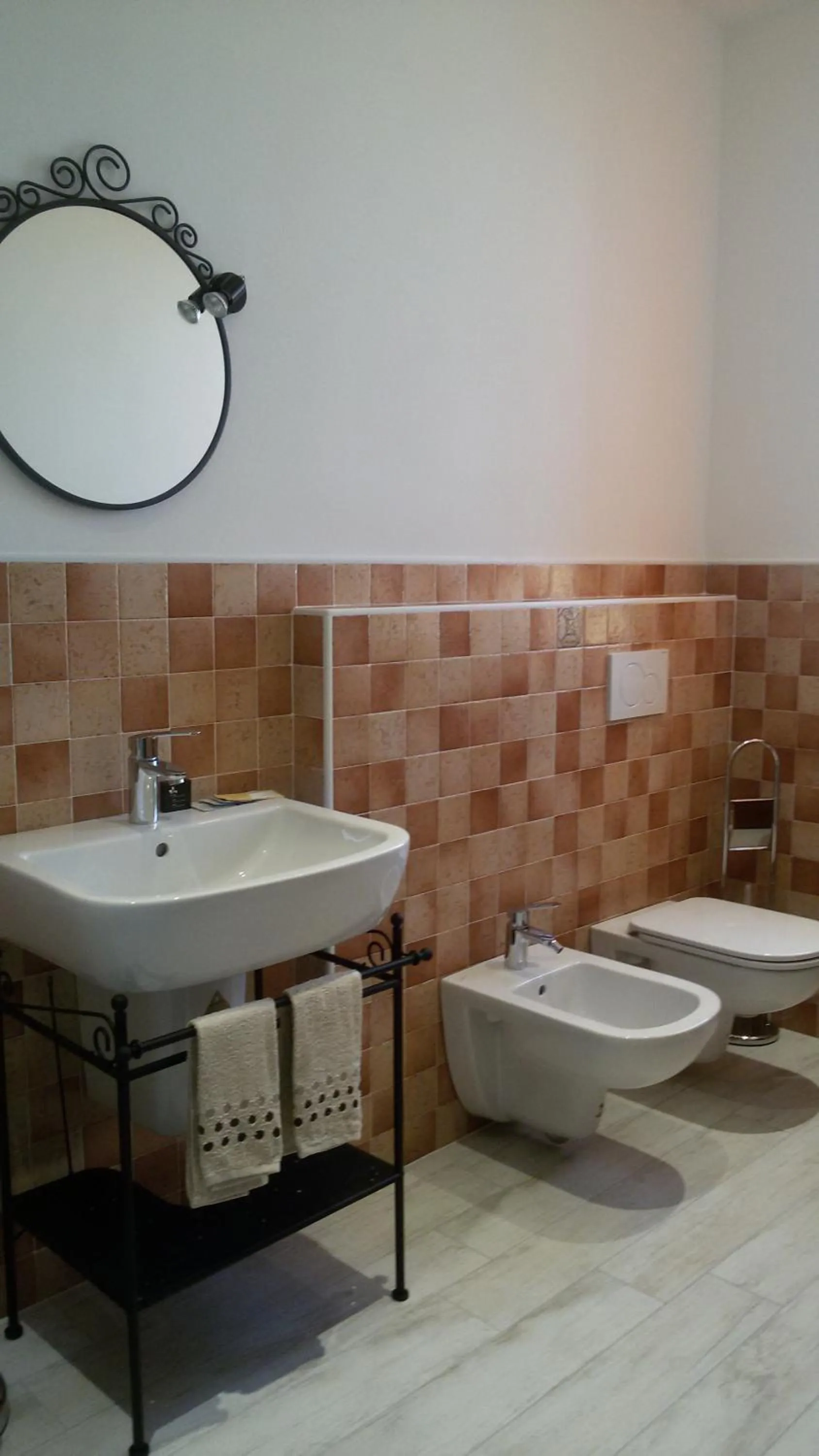 B&B A casa di Eleonora