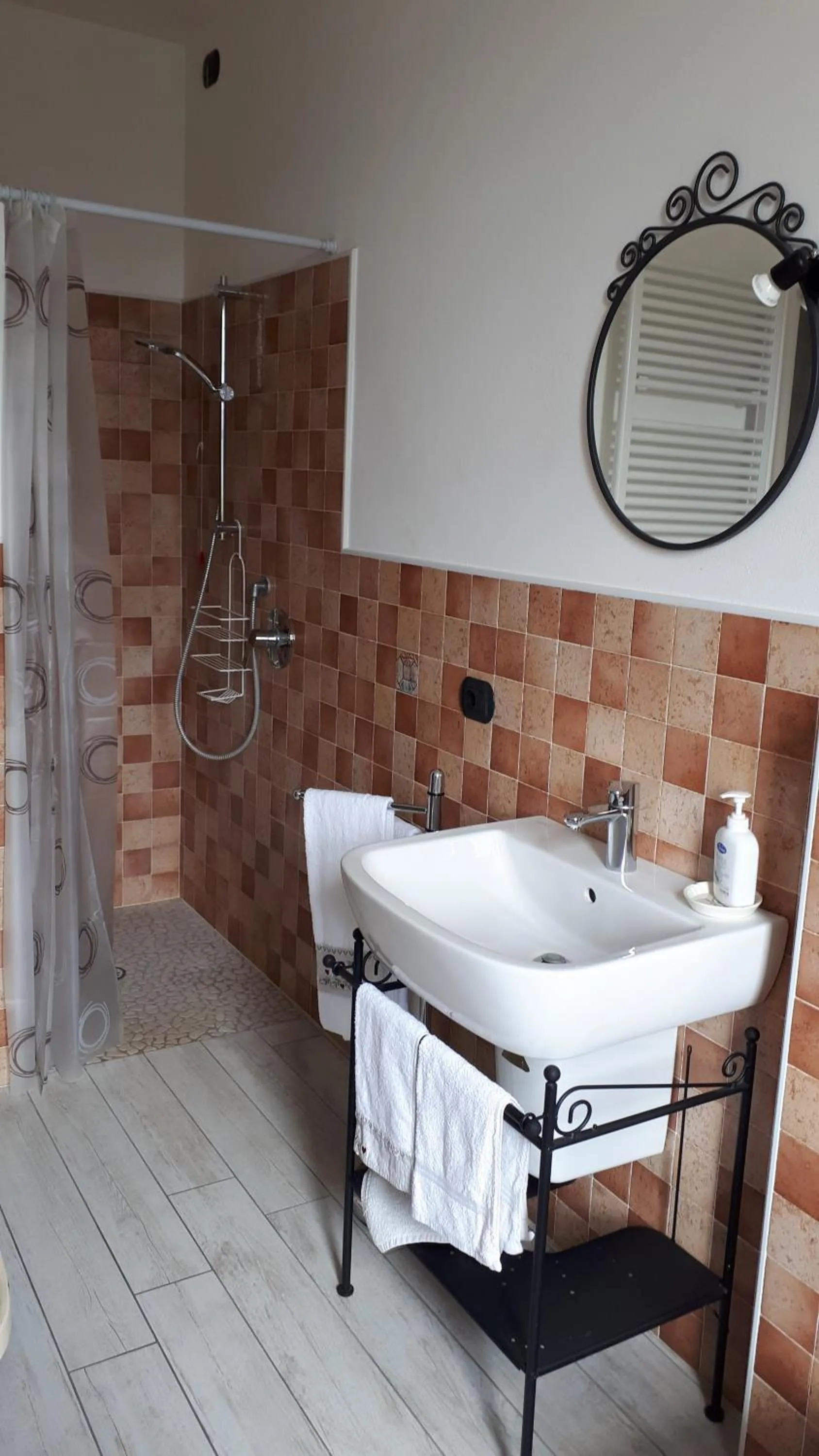 B&B A casa di Eleonora