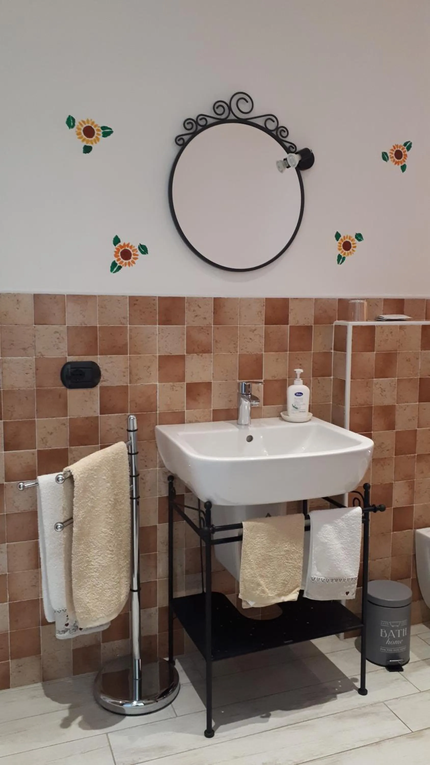 B&B A casa di Eleonora