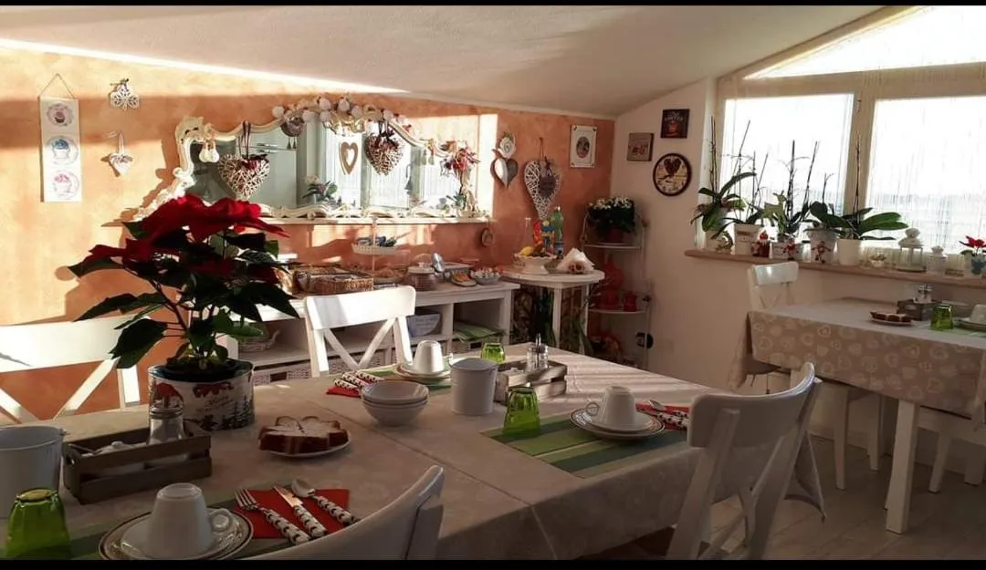 B&B A casa di Eleonora