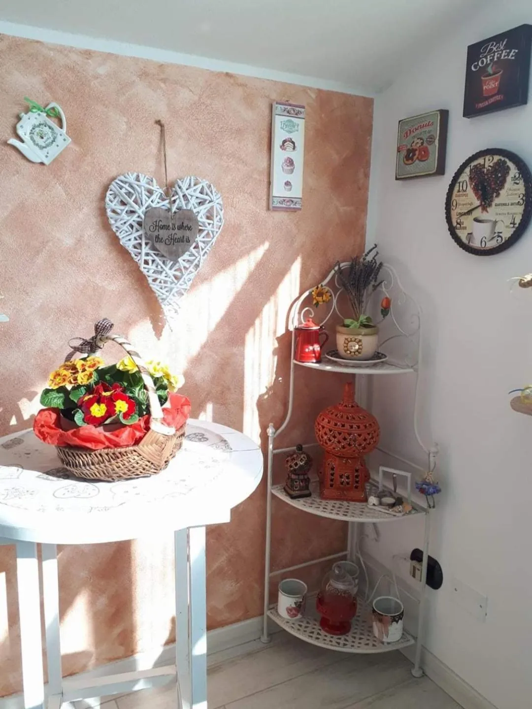 B&B A casa di Eleonora