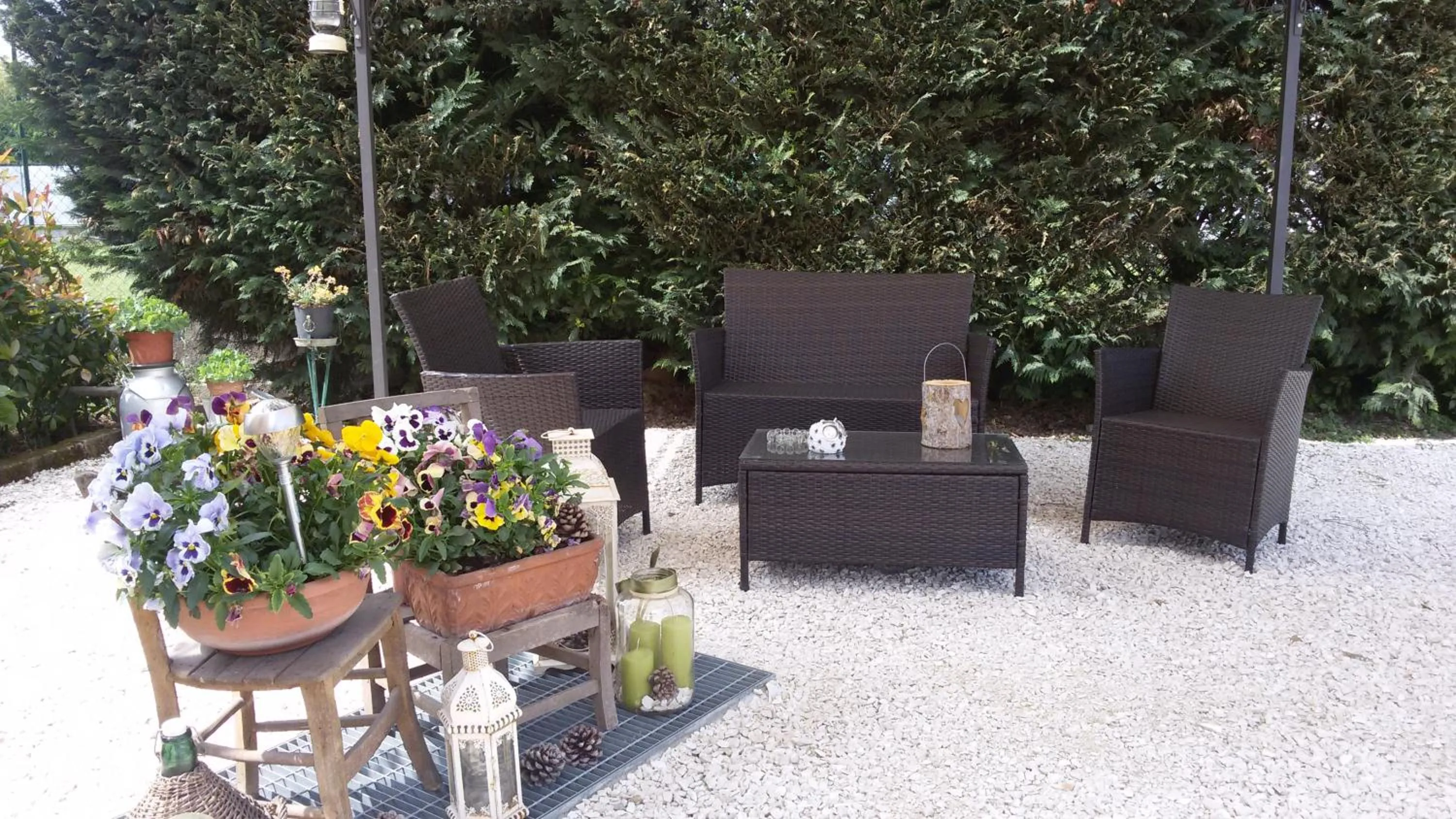 B&B A casa di Eleonora