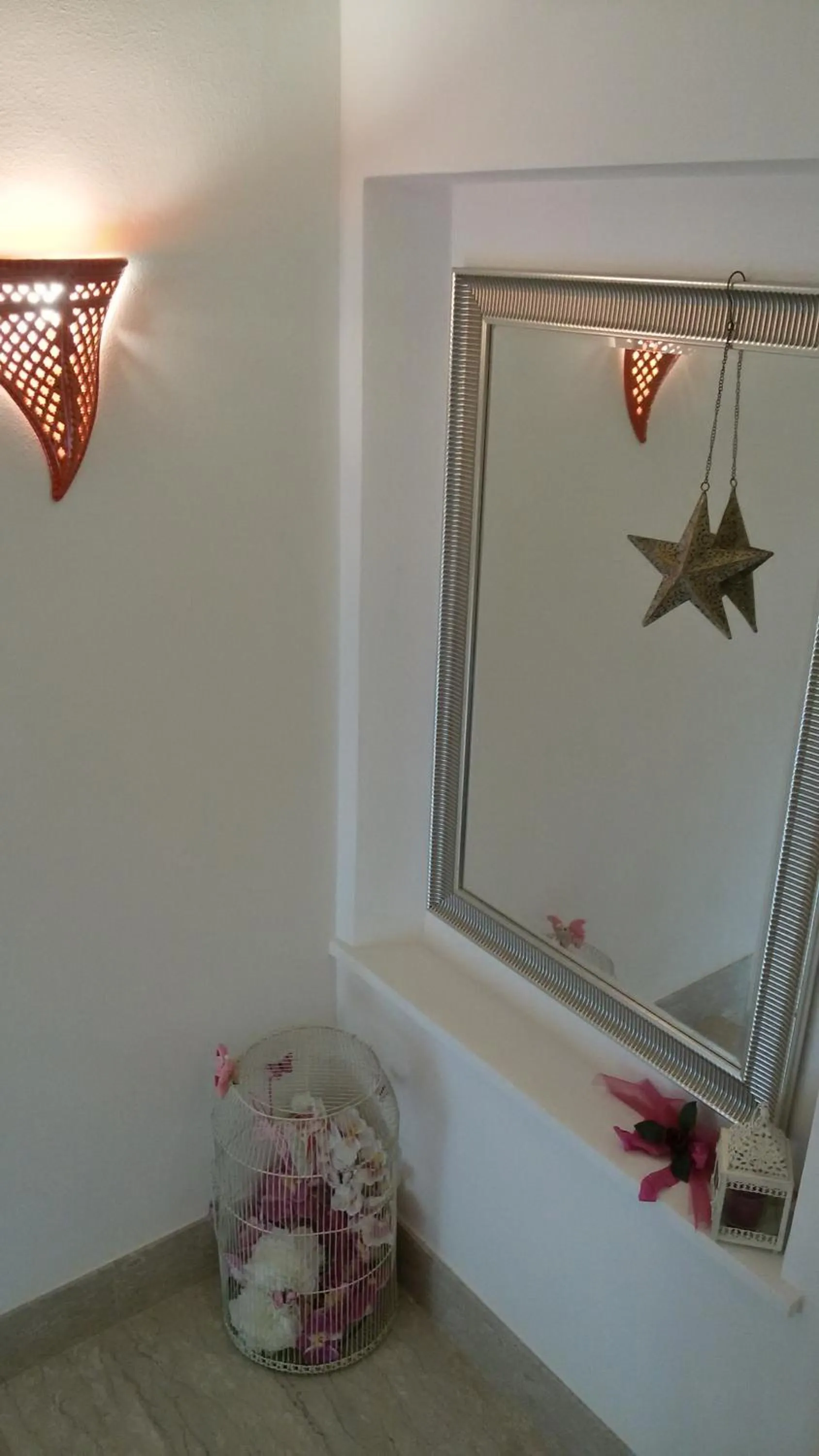 B&B A casa di Eleonora