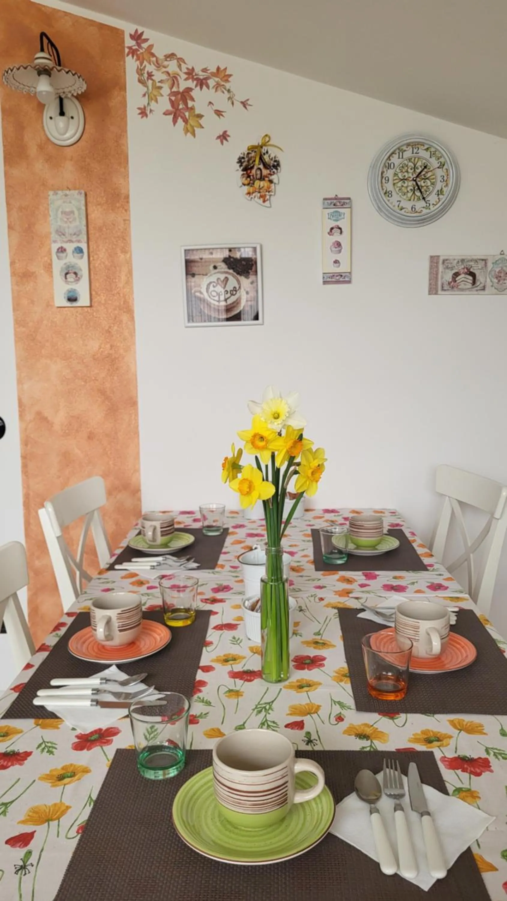 B&B A casa di Eleonora