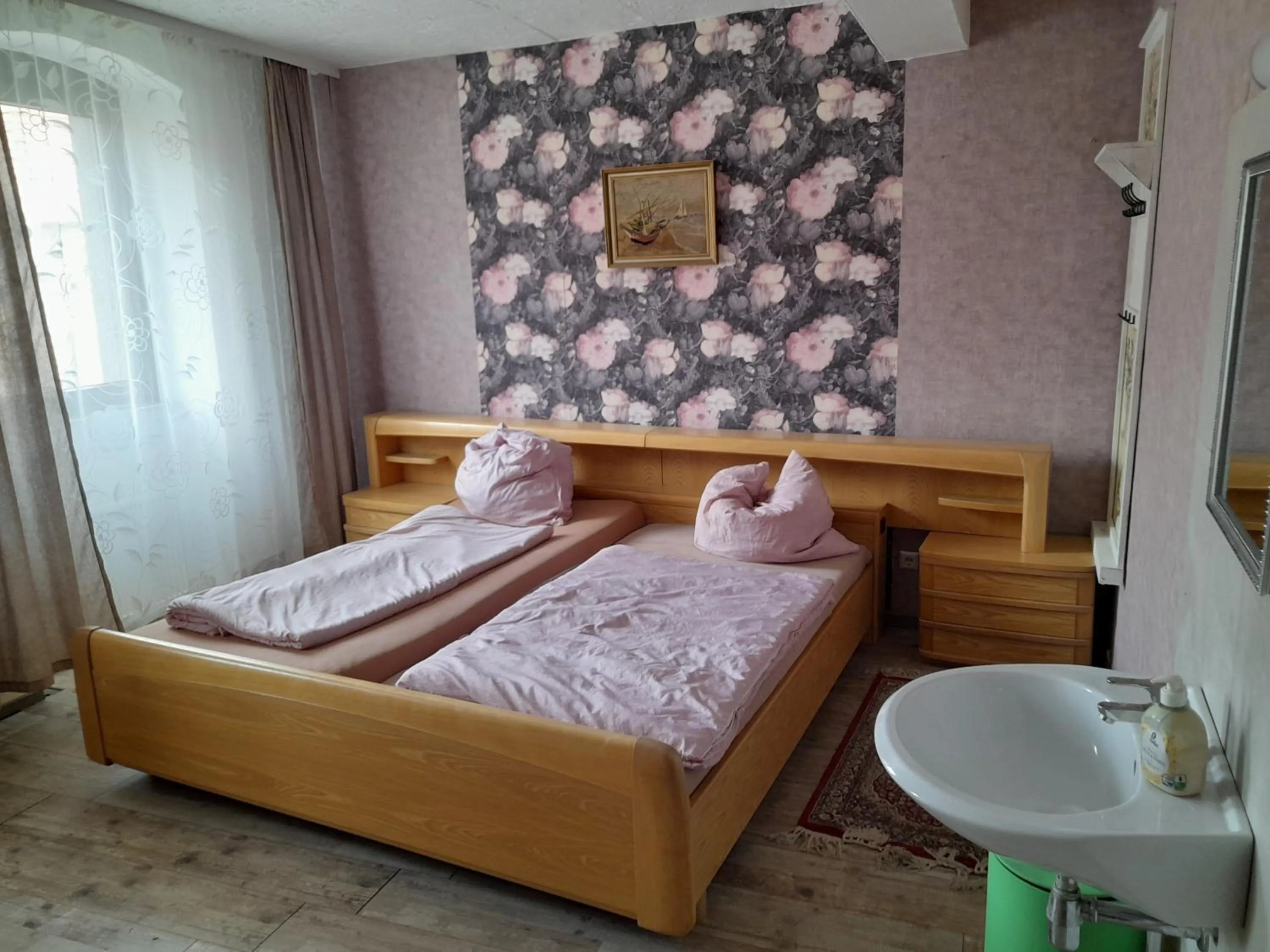 Gasthaus Zur Rose